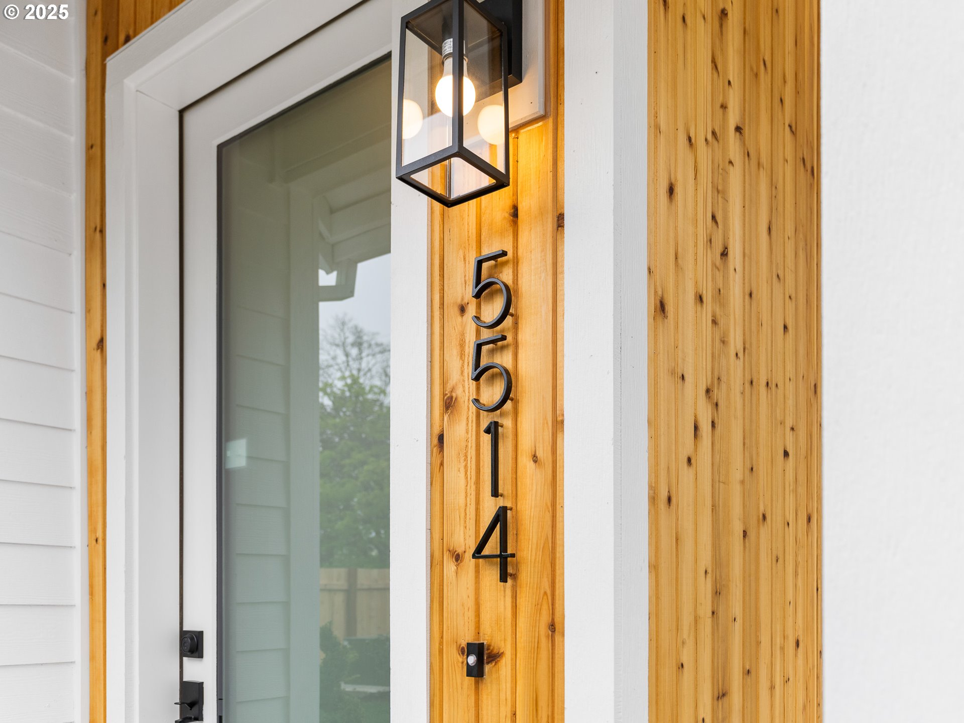 5514 SE Rural ST, Portland