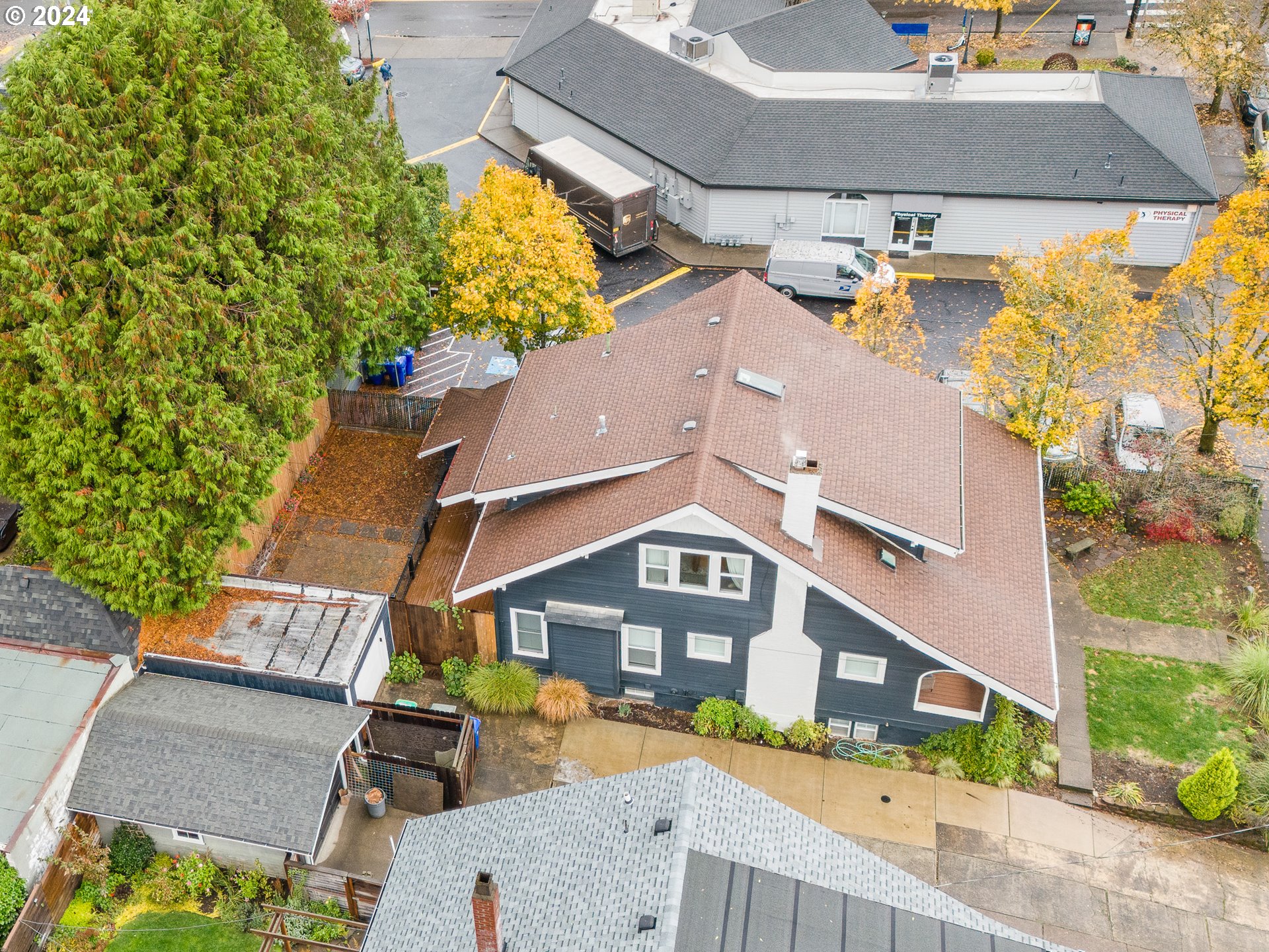 3415 NE 41ST AVE, Portland