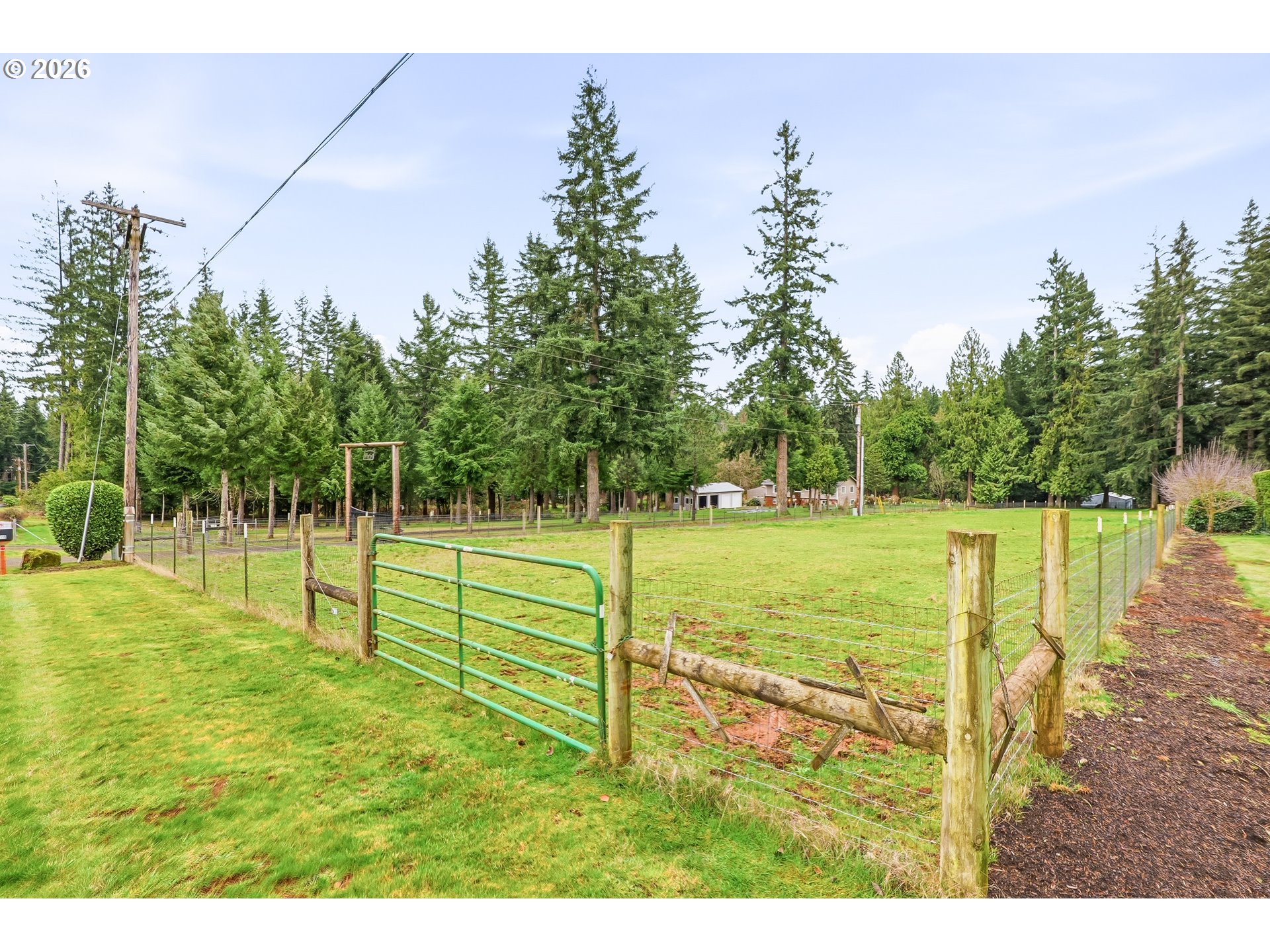 18280 S OLD CLARKE RD