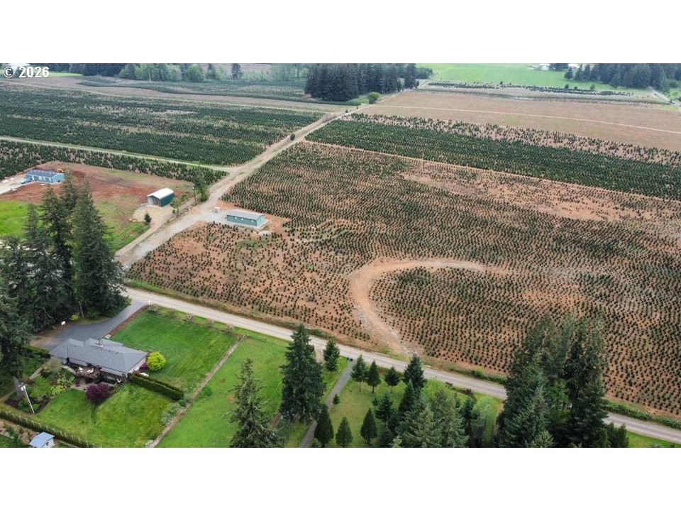 18280 S OLD CLARKE RD