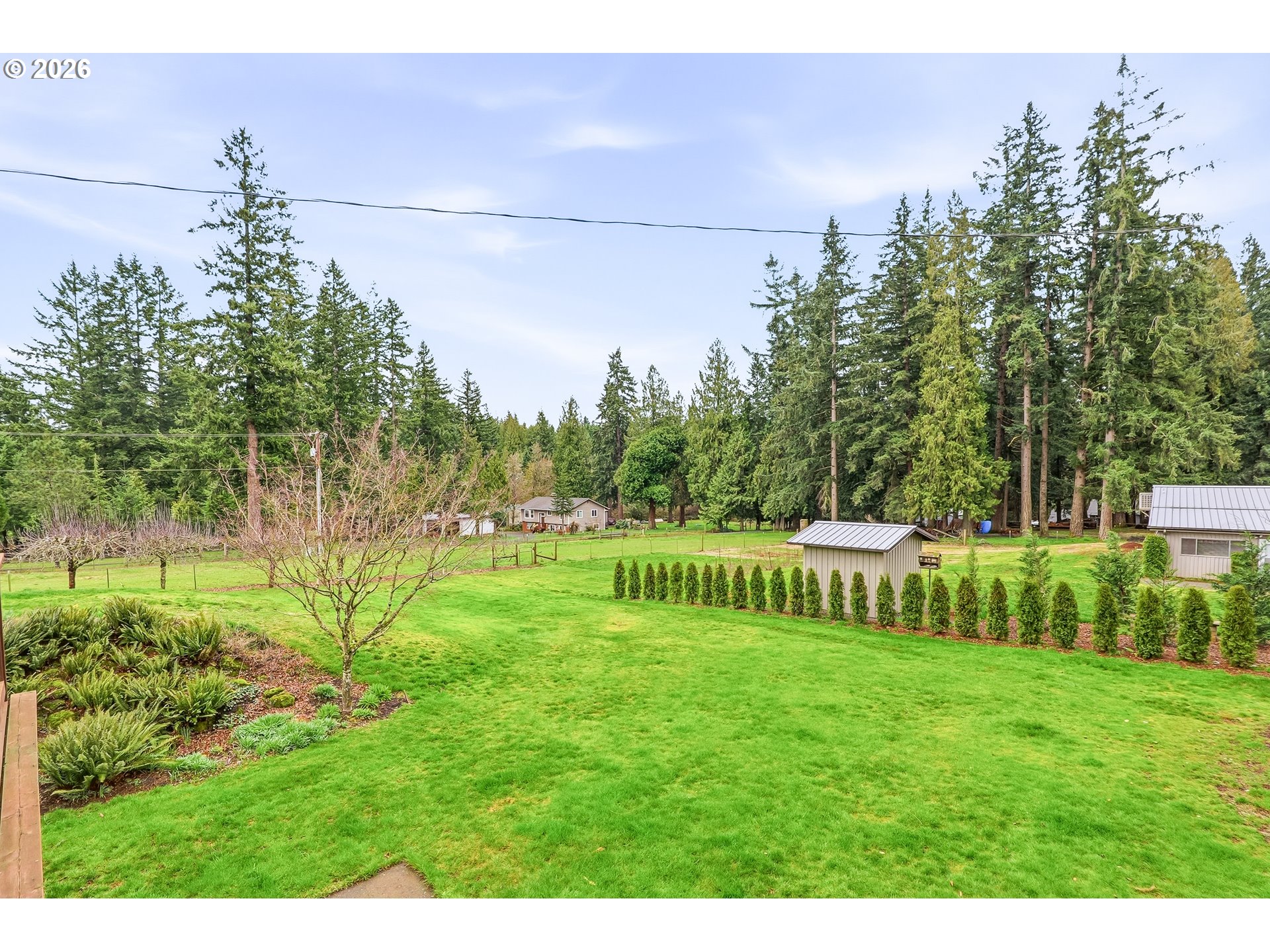 18280 S OLD CLARKE RD