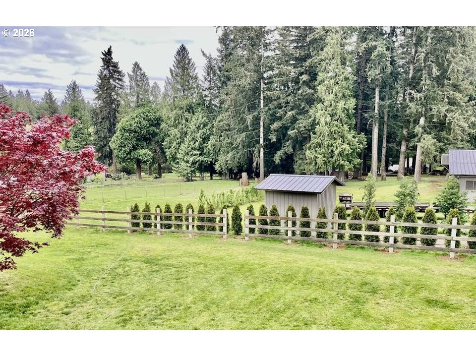 18280 S OLD CLARKE RD