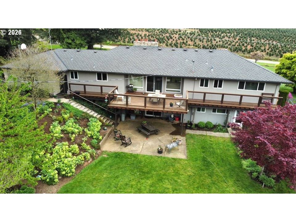 18280 S OLD CLARKE RD