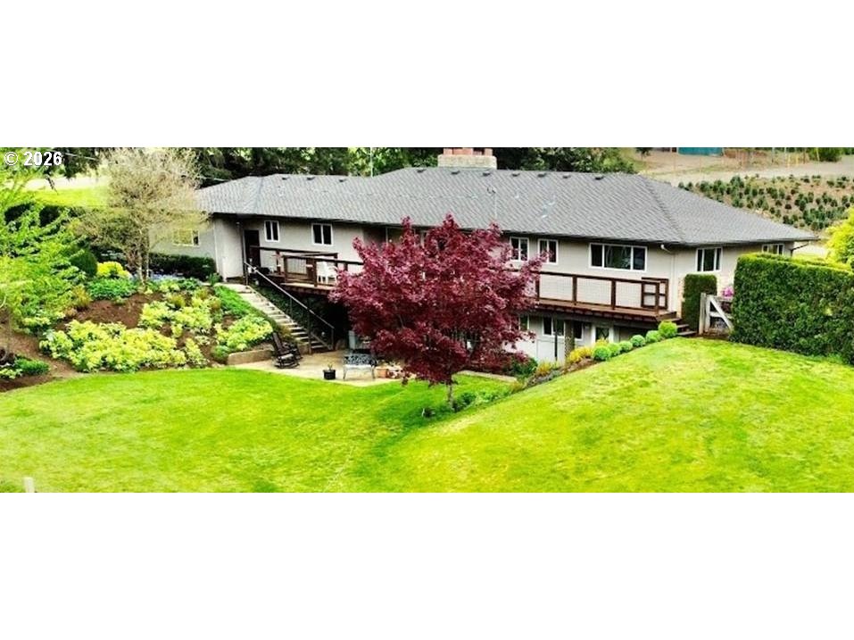 18280 S OLD CLARKE RD