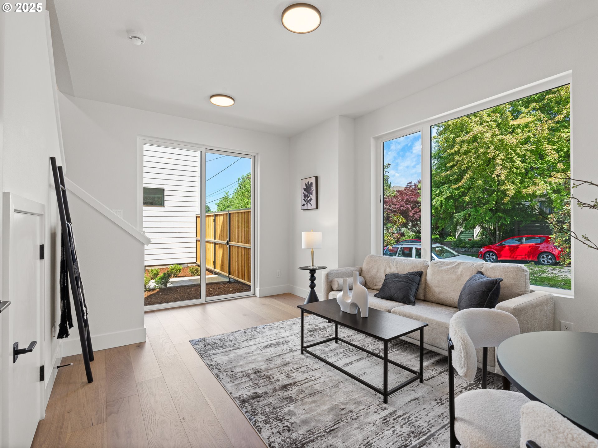 3211 SE 28th AVE 4, Portland Unit: 4