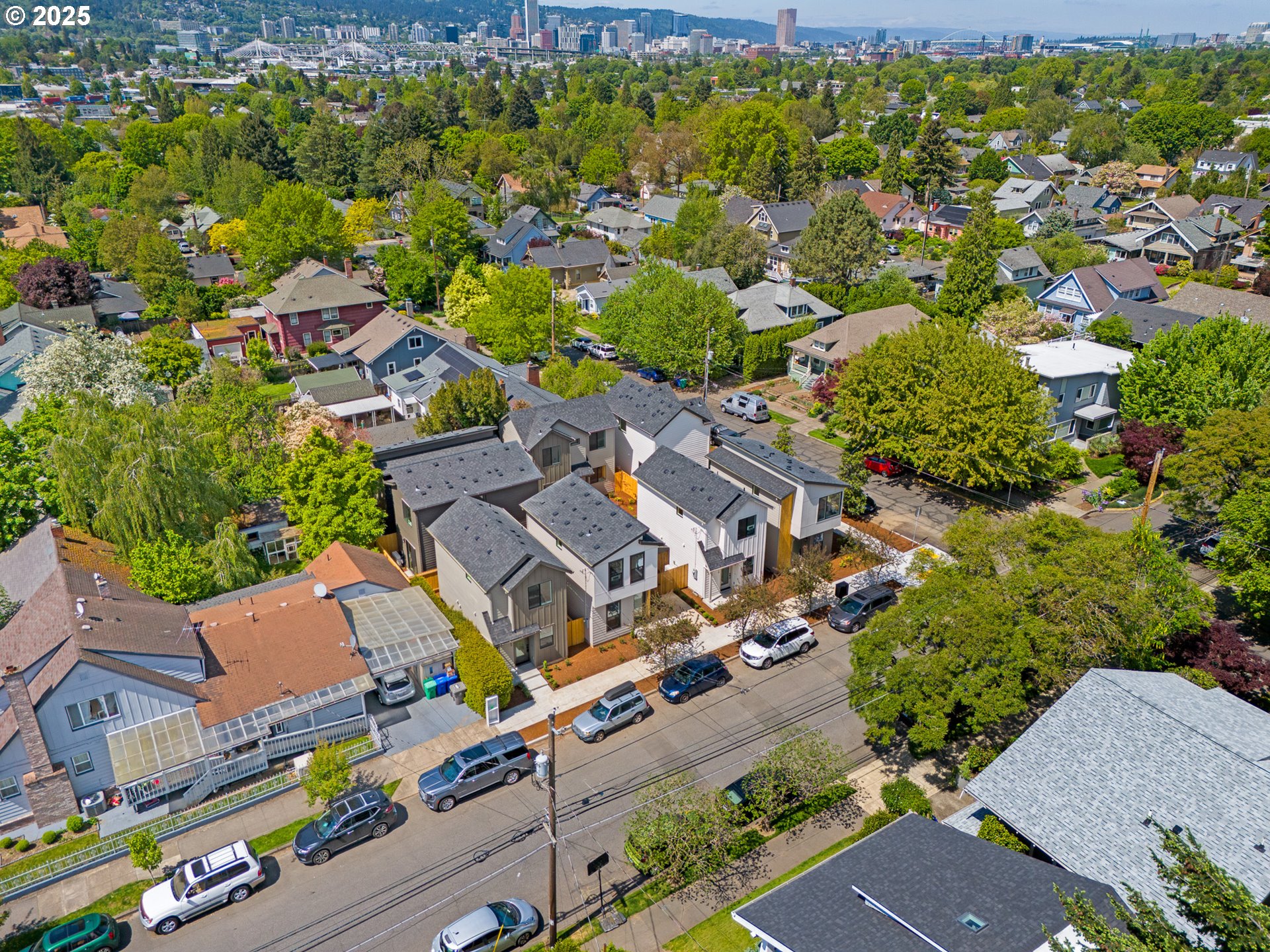 3211 SE 28th AVE 4, Portland Unit: 4