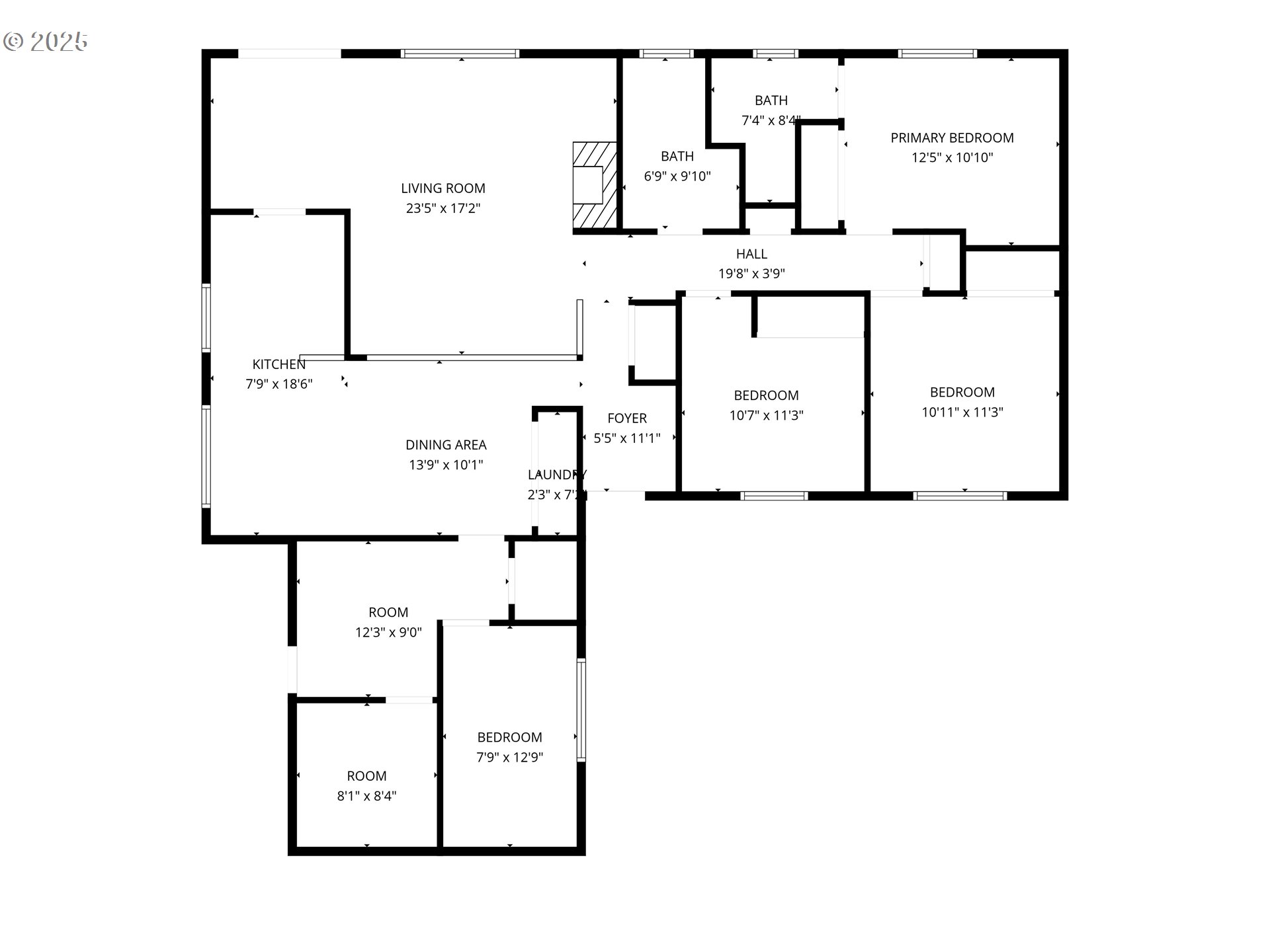 6500 SE MADRONA DR