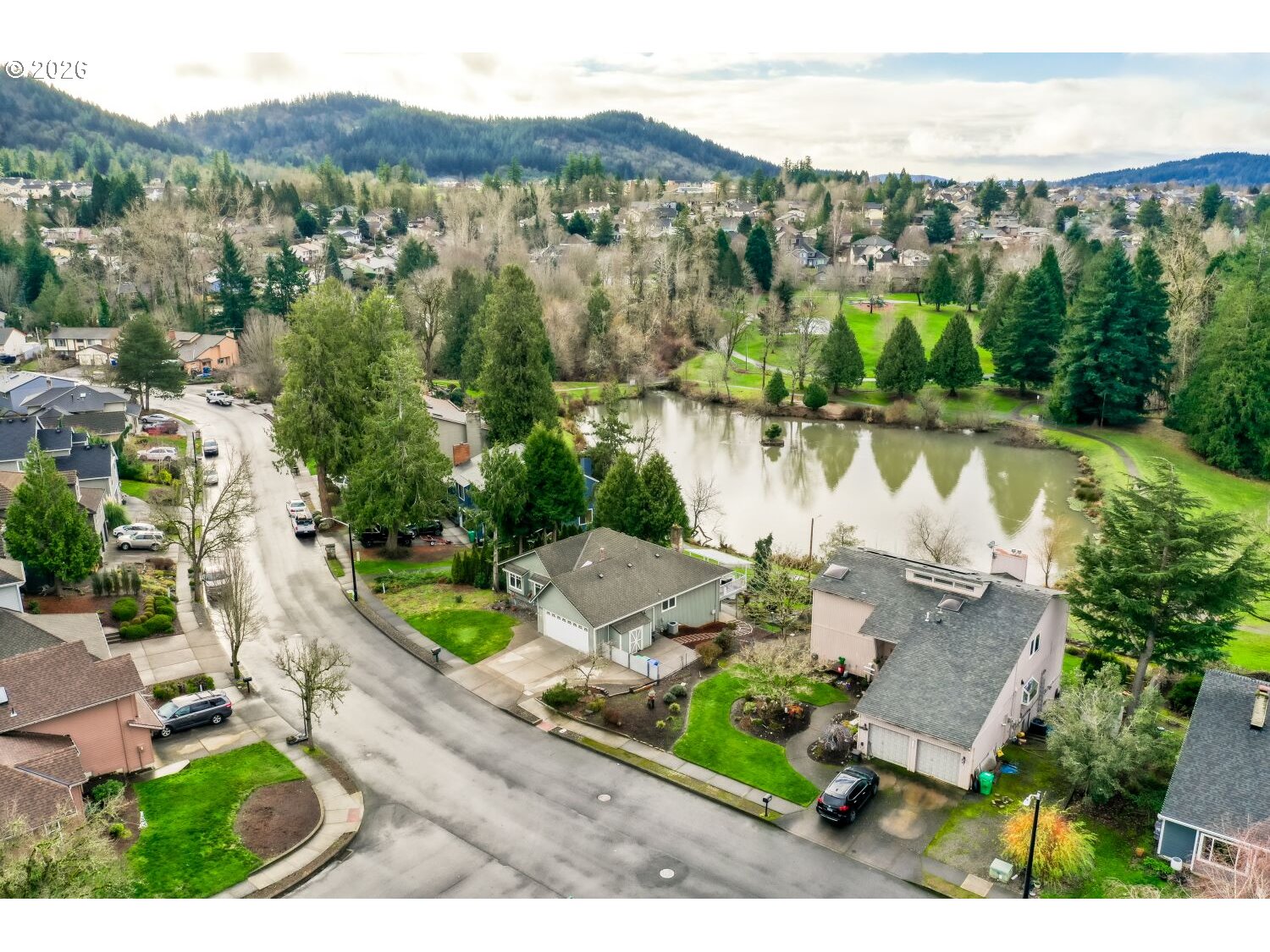 2401 SW ELEVEN MILE DR