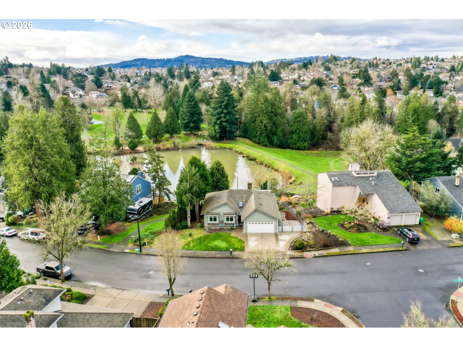 2401 SW ELEVEN MILE DR