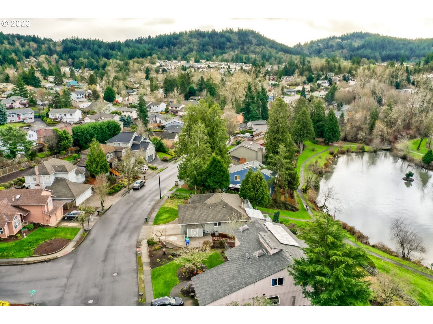 2401 SW ELEVEN MILE DR