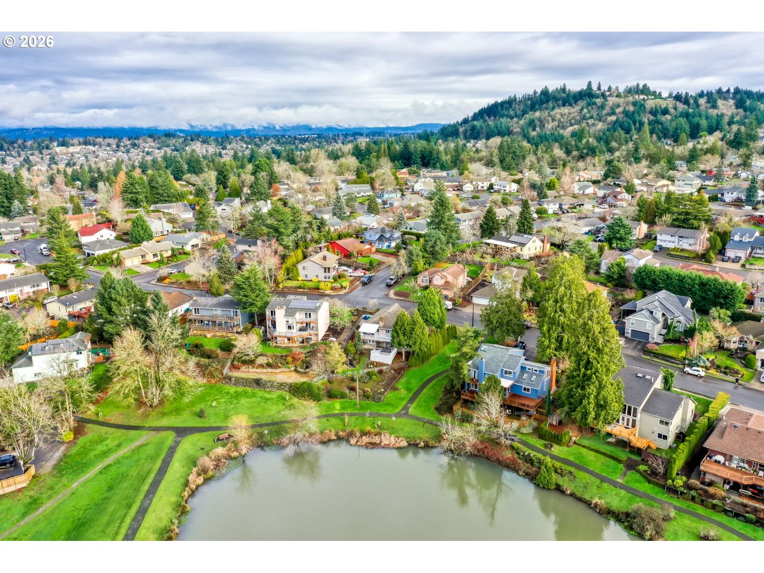 2401 SW ELEVEN MILE DR