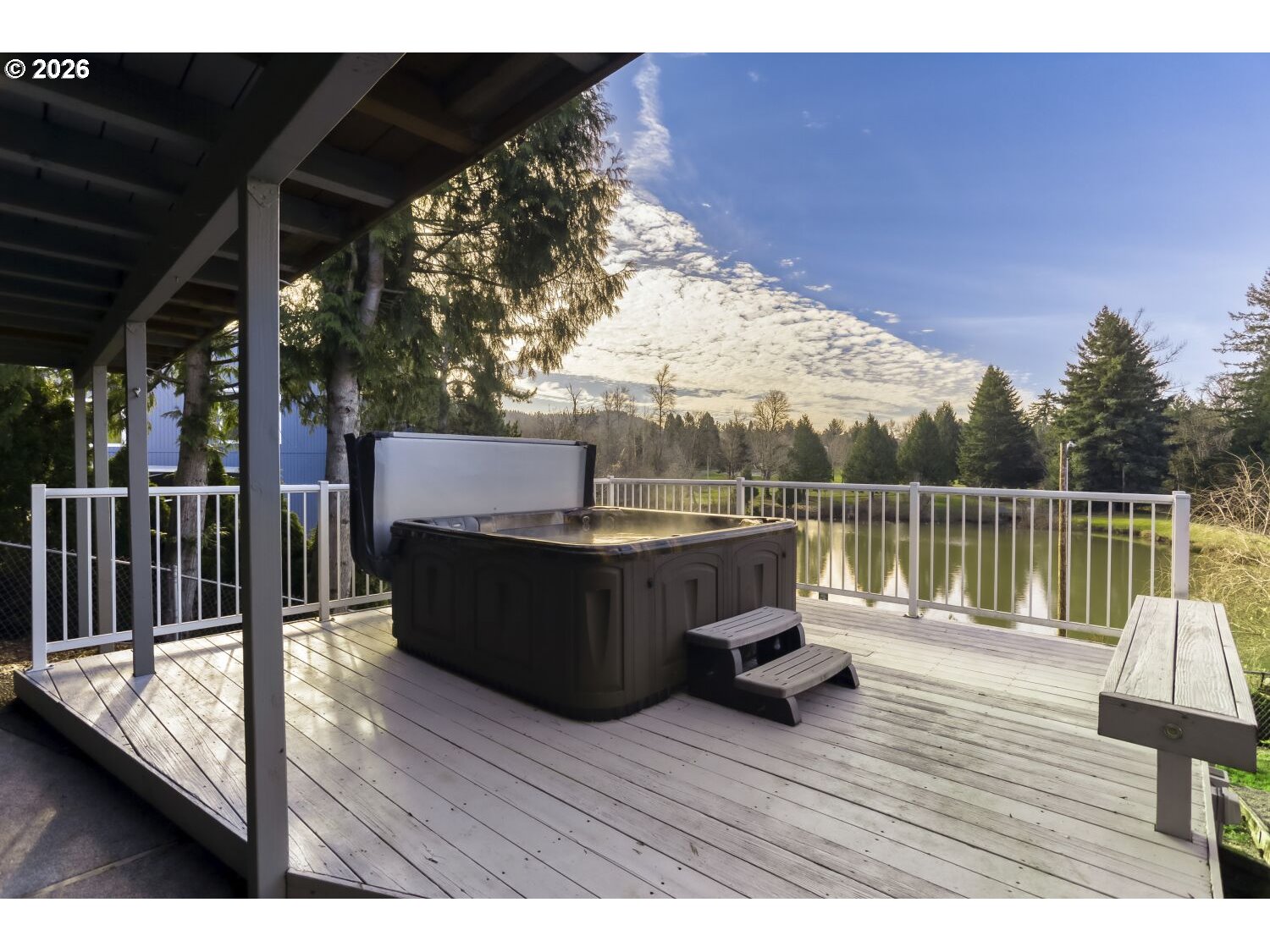 2401 SW ELEVEN MILE DR