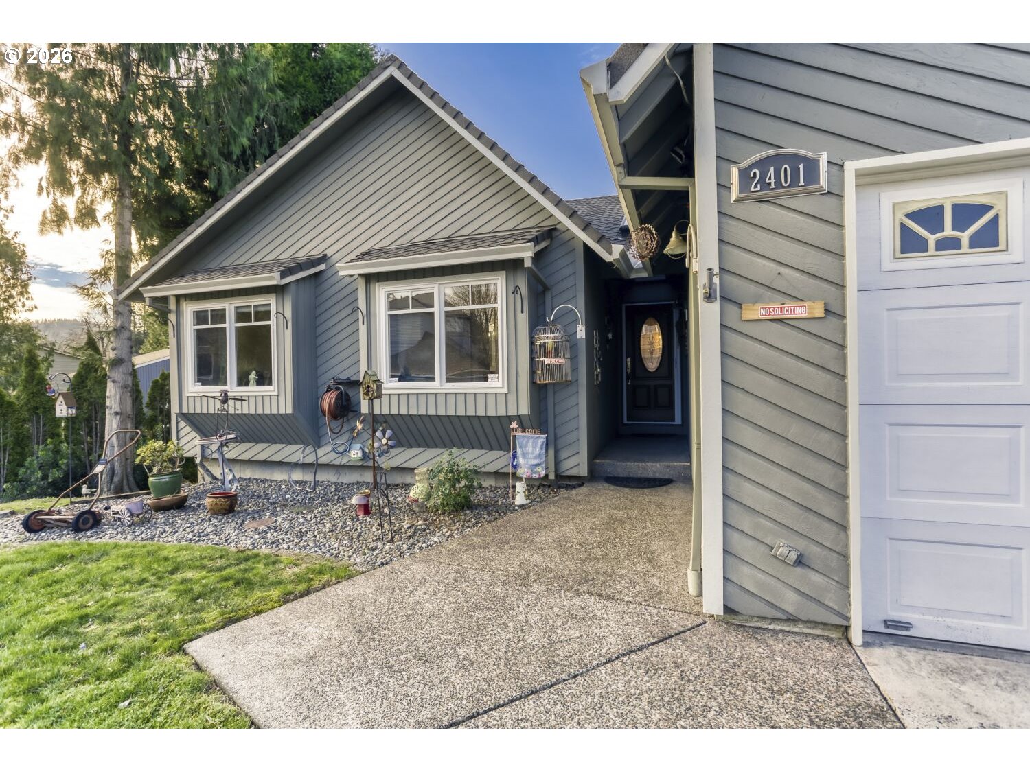 2401 SW ELEVEN MILE DR