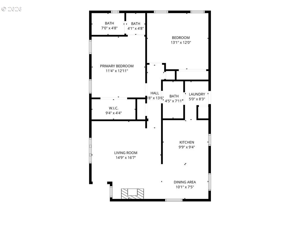 6900 SW 195TH AVE 168