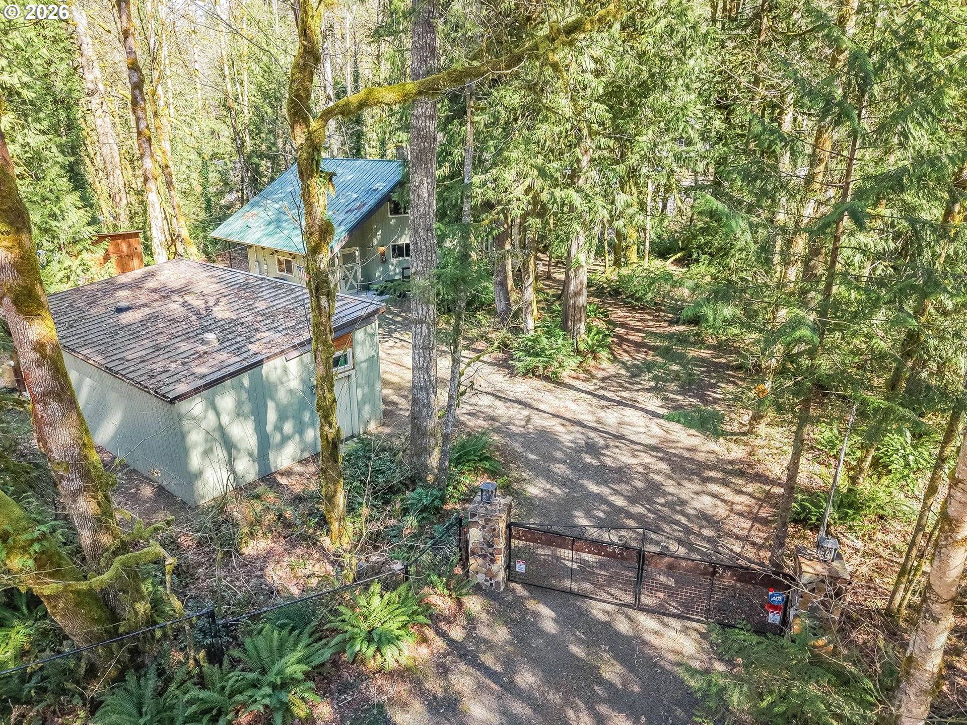 65045 E BARLOW TRAIL RD