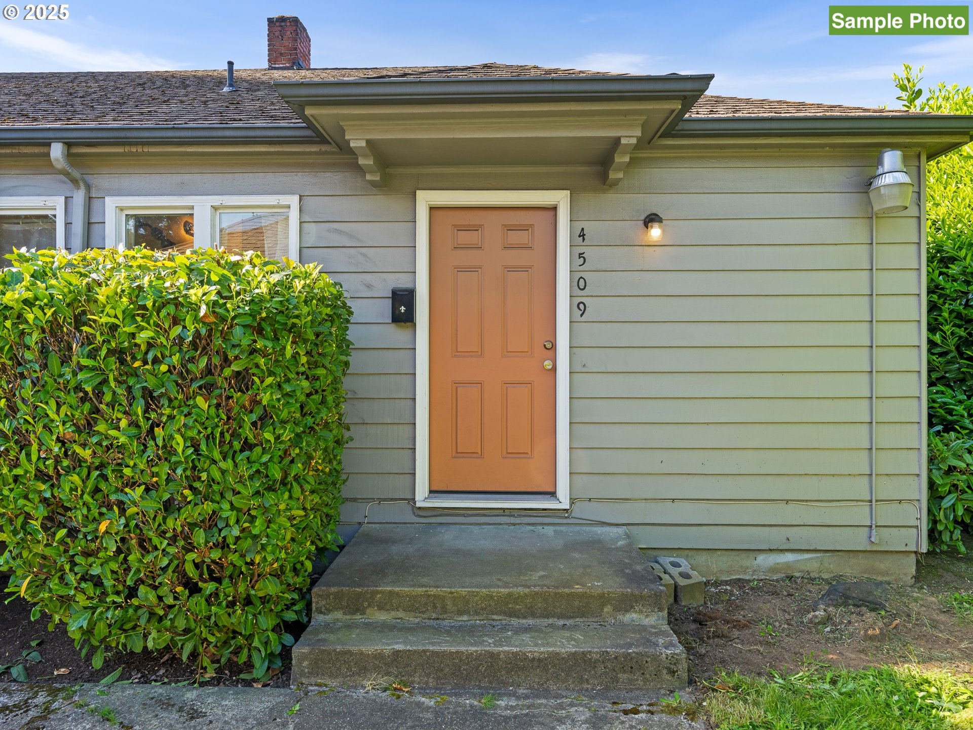 4515 N MONTANA AVE, Portland