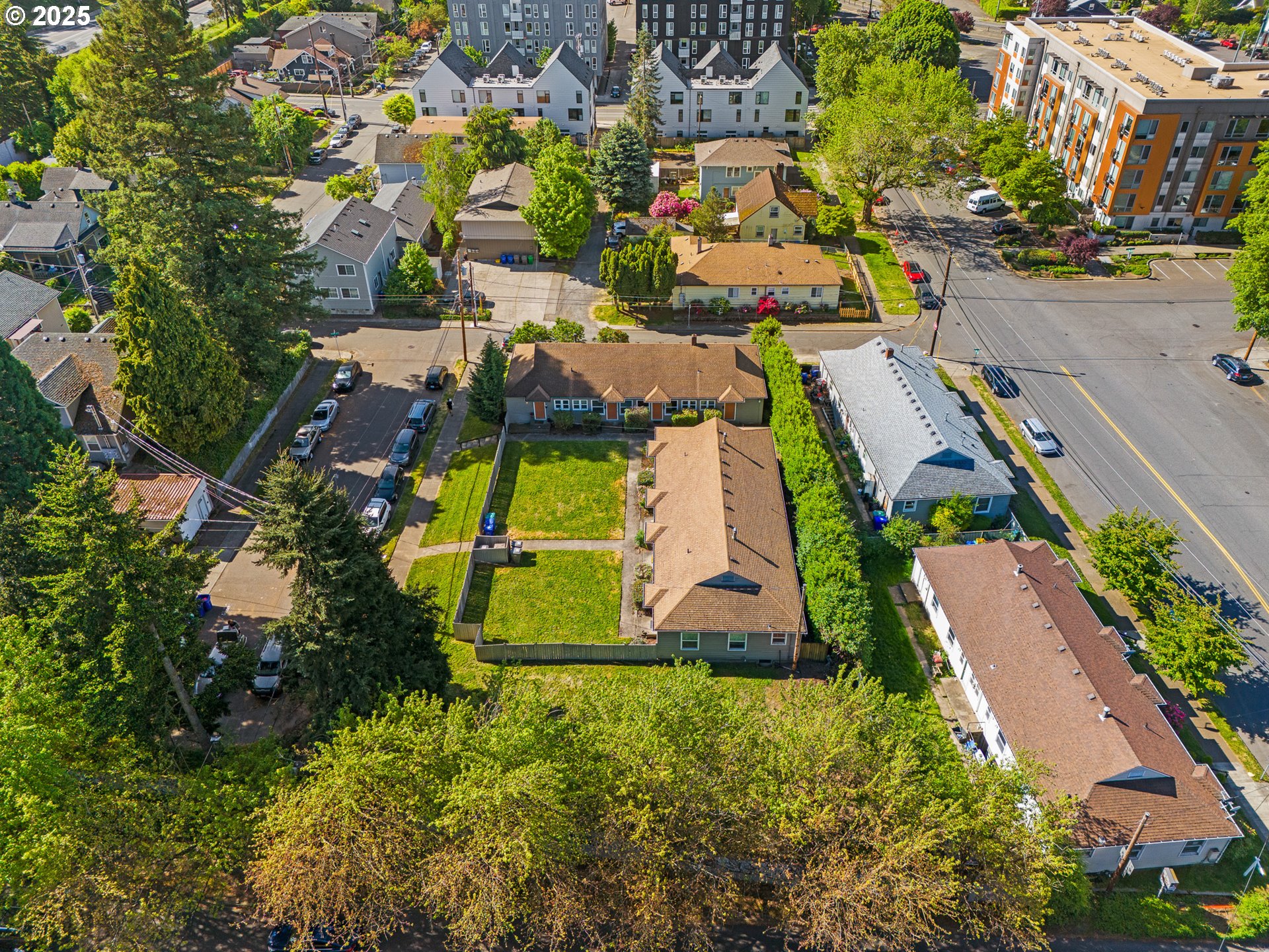 4515 N MONTANA AVE, Portland