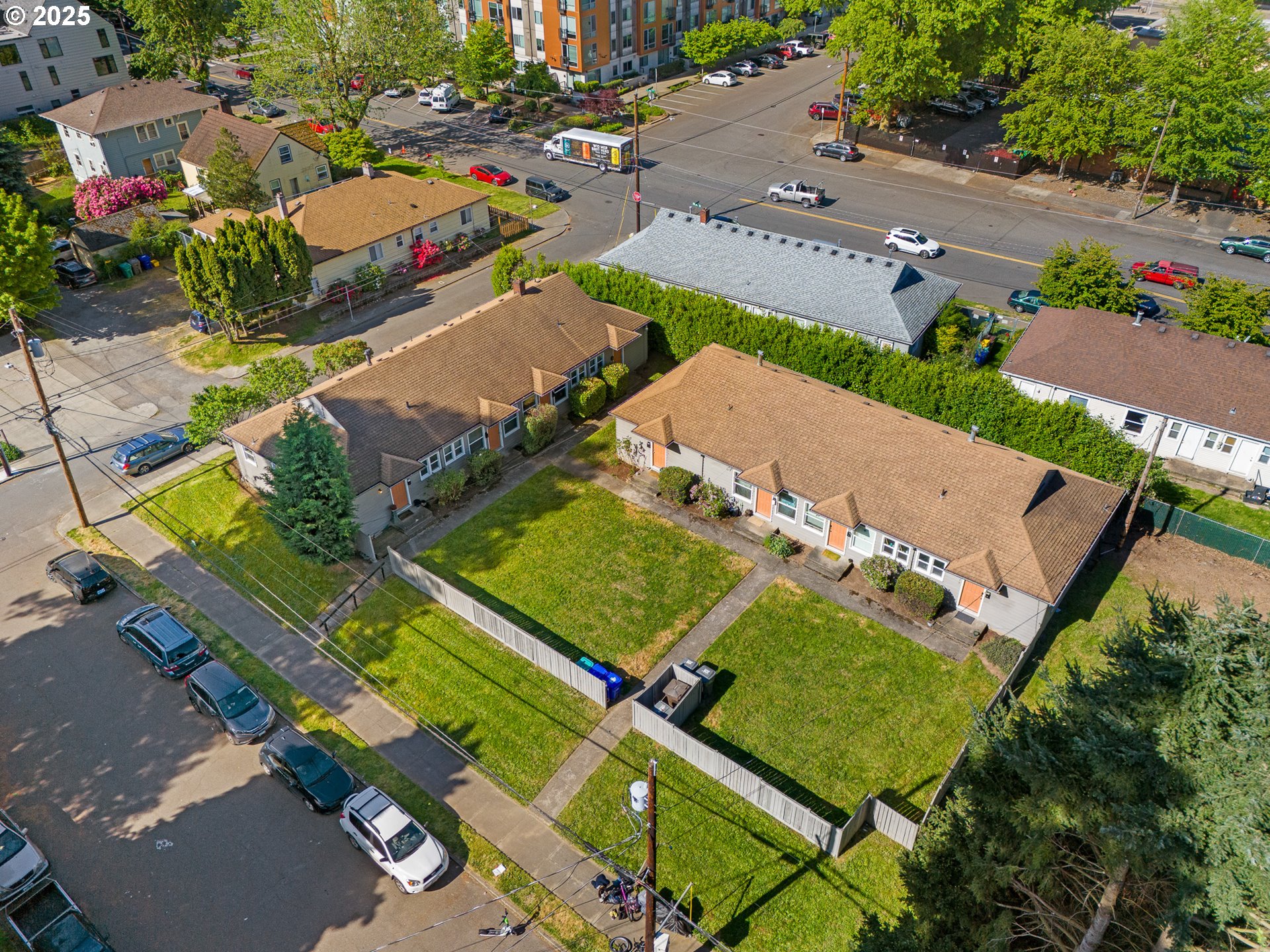 4515 N MONTANA AVE, Portland