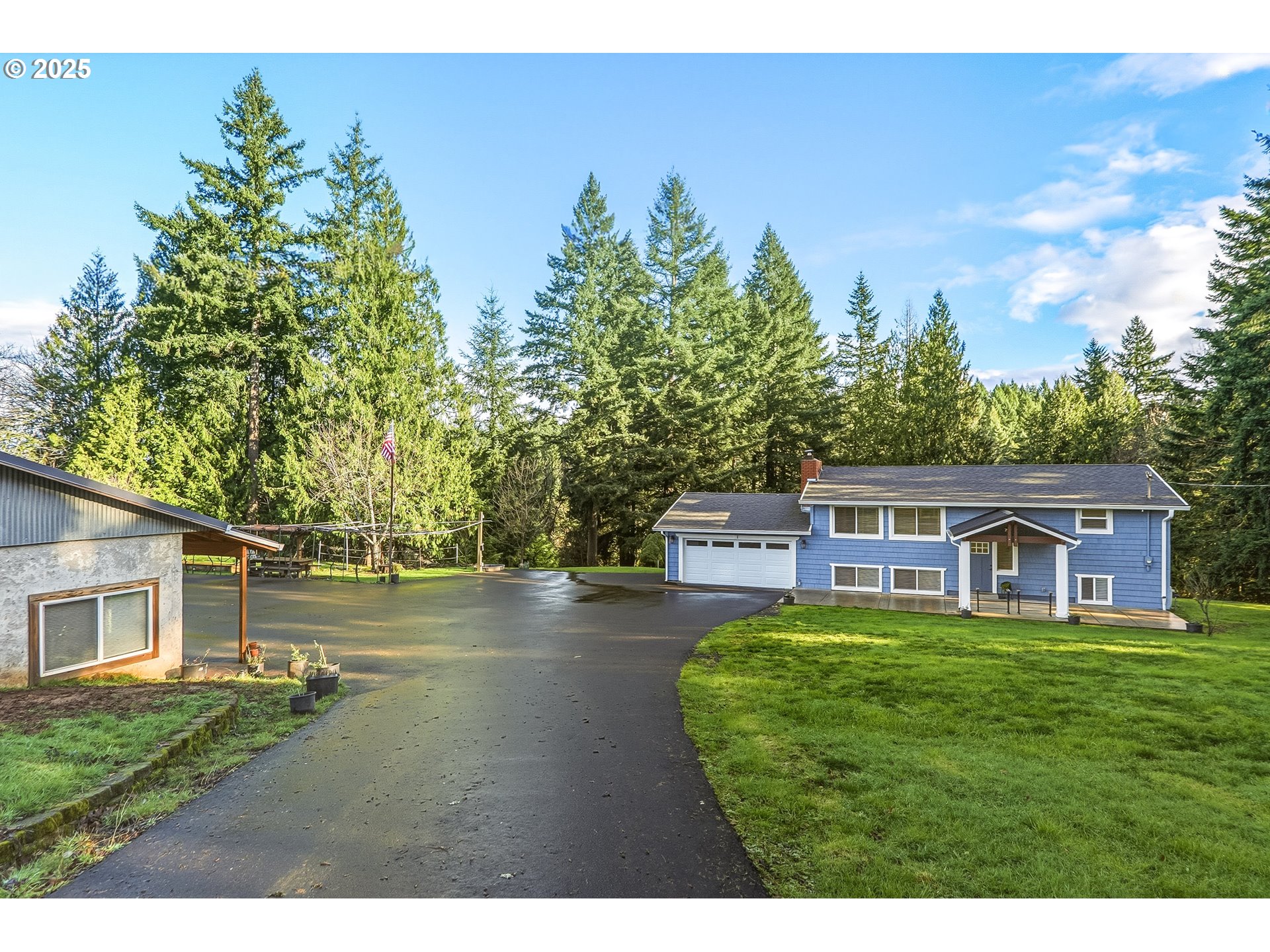 29201 SE HILLYARD DR