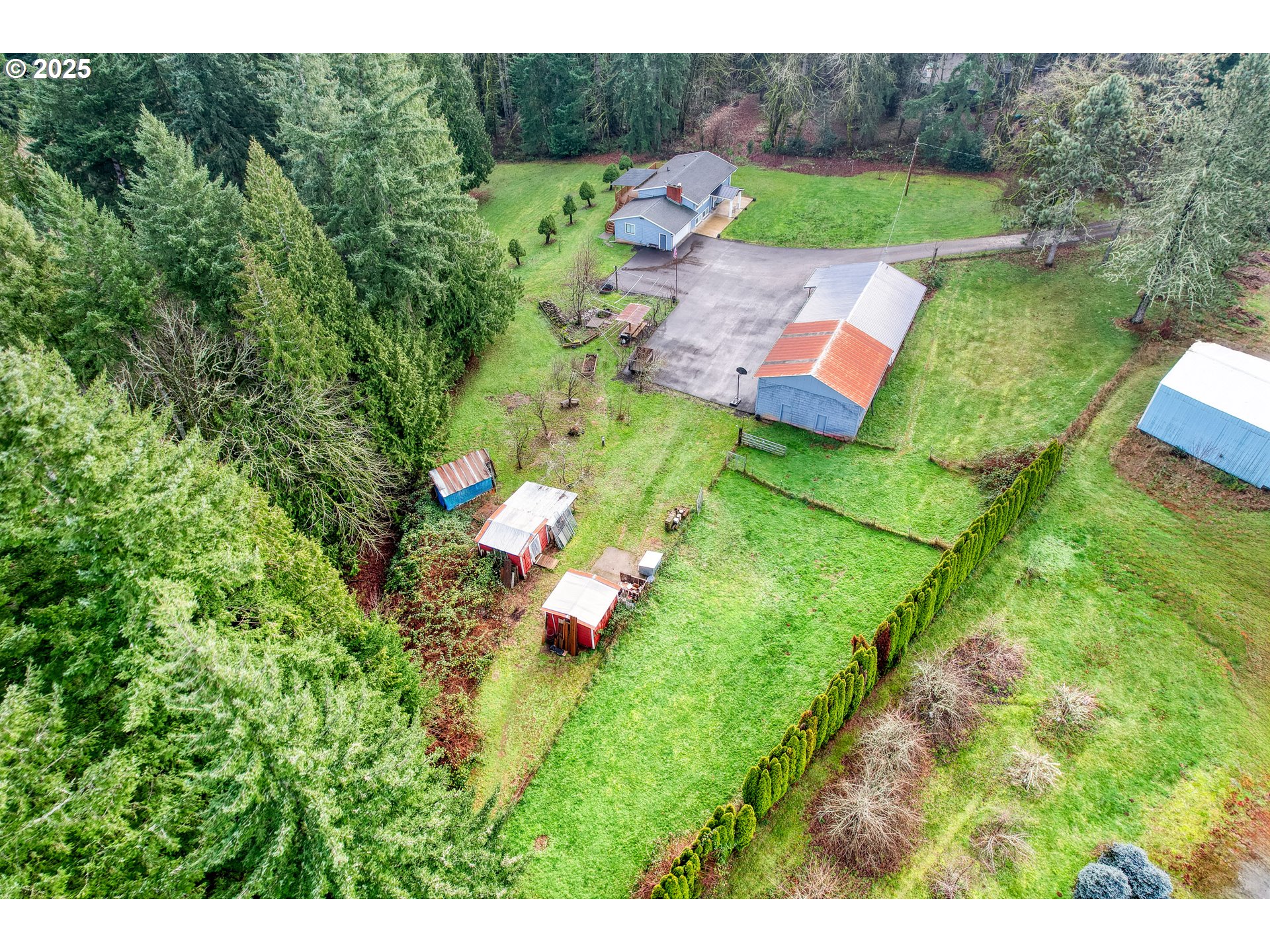 29201 SE HILLYARD DR