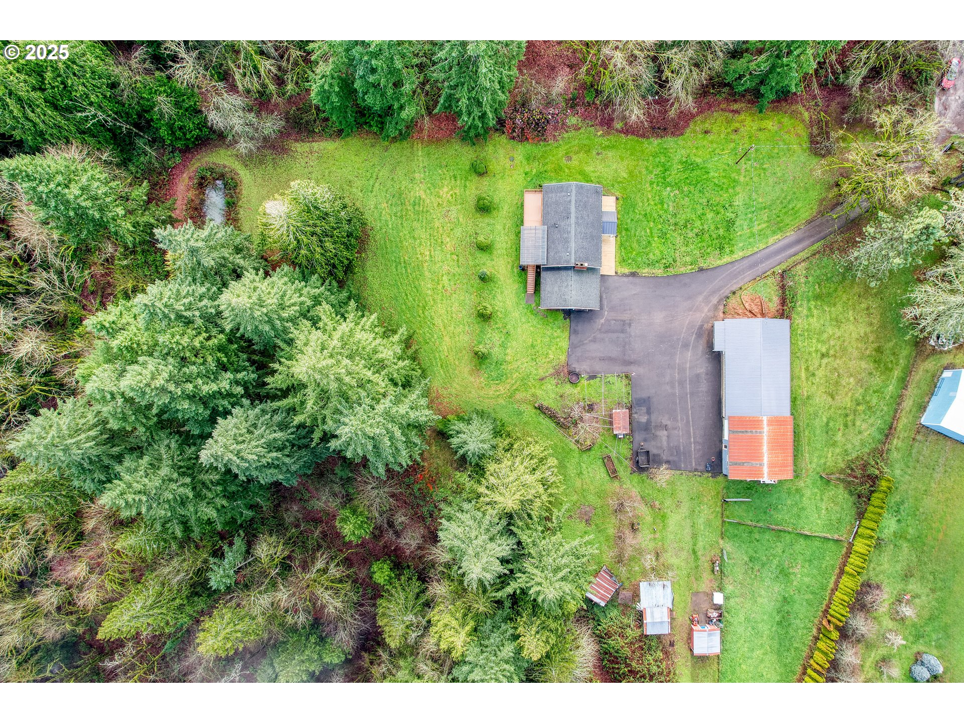 29201 SE HILLYARD DR