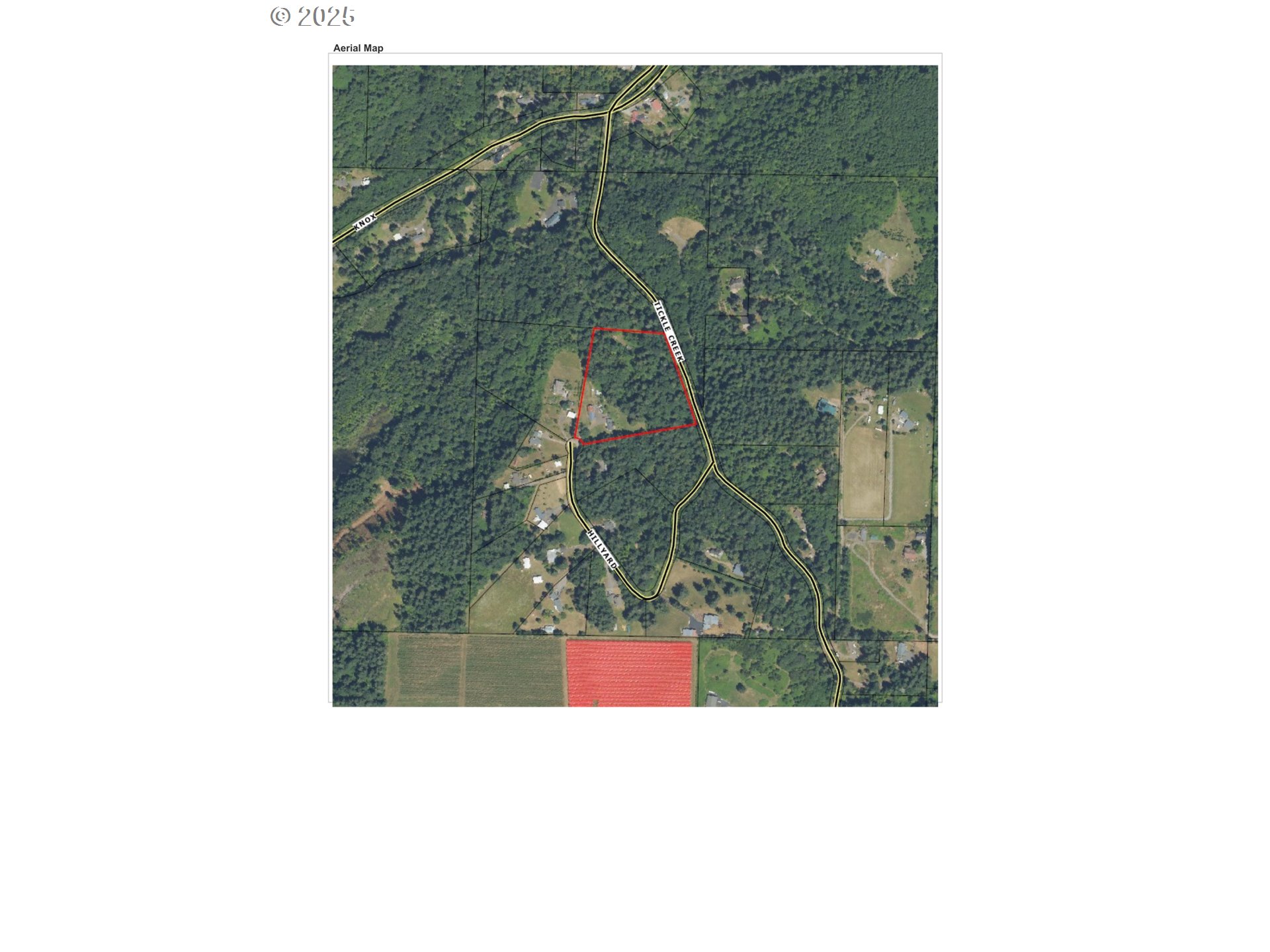 29201 SE HILLYARD DR