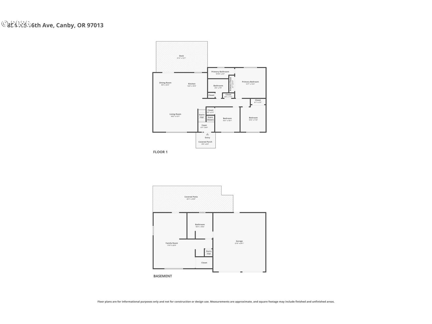 854 NE 16TH AVE
