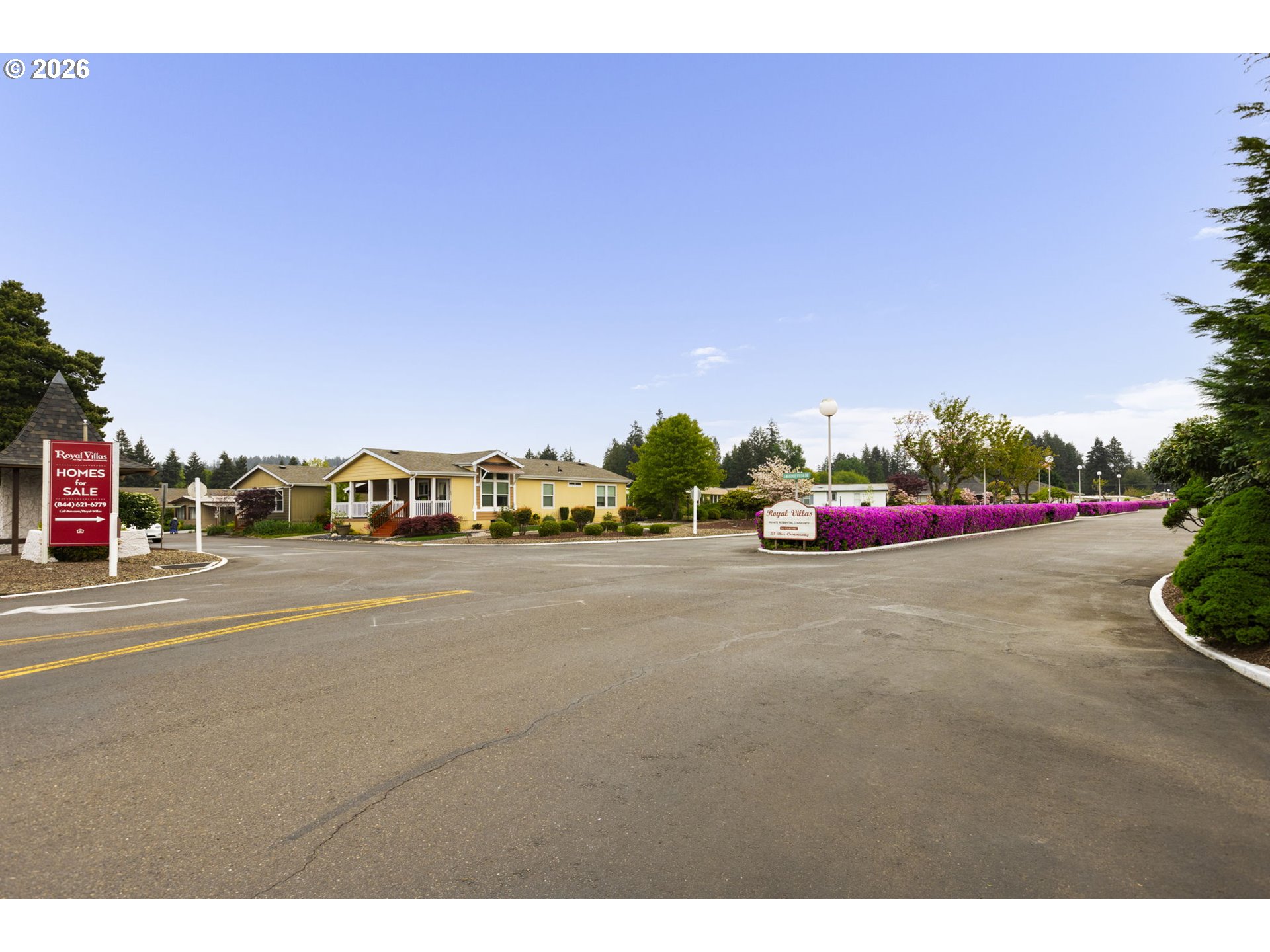 11453 SW ROYAL VILLA DR