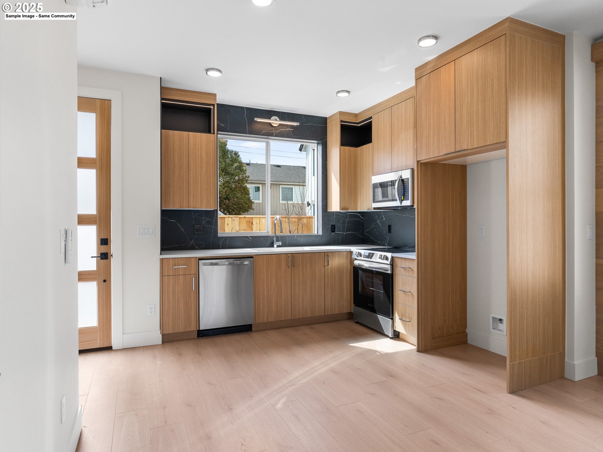 5181 SE 28th AVE 7, Portland Unit: 7