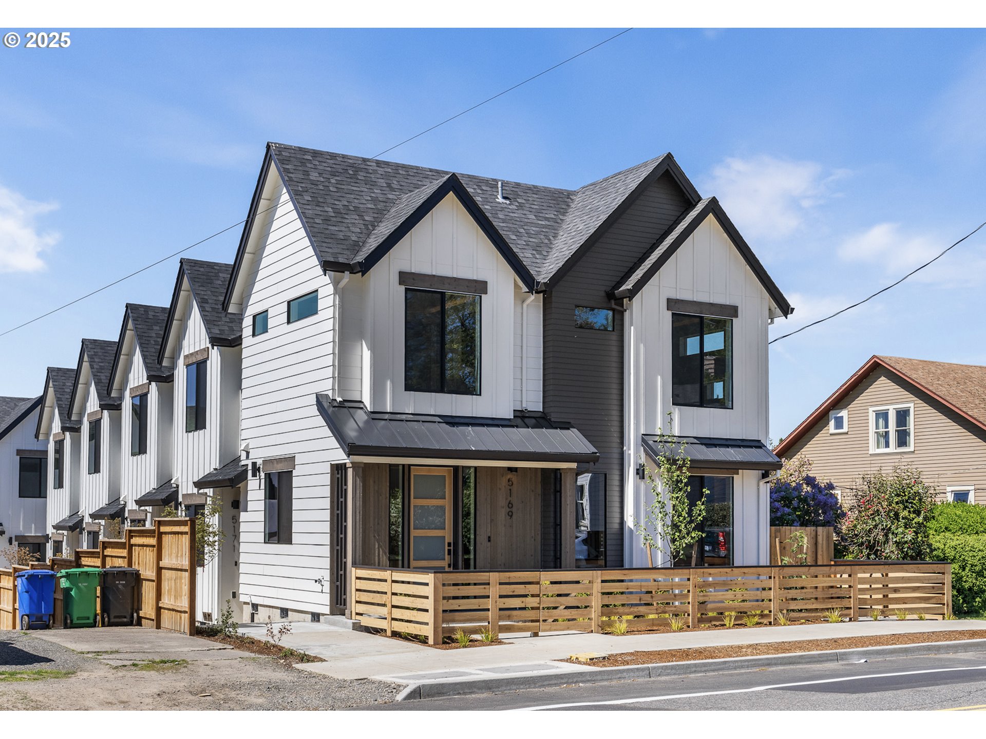 5181 SE 28th AVE 7, Portland Unit: 7