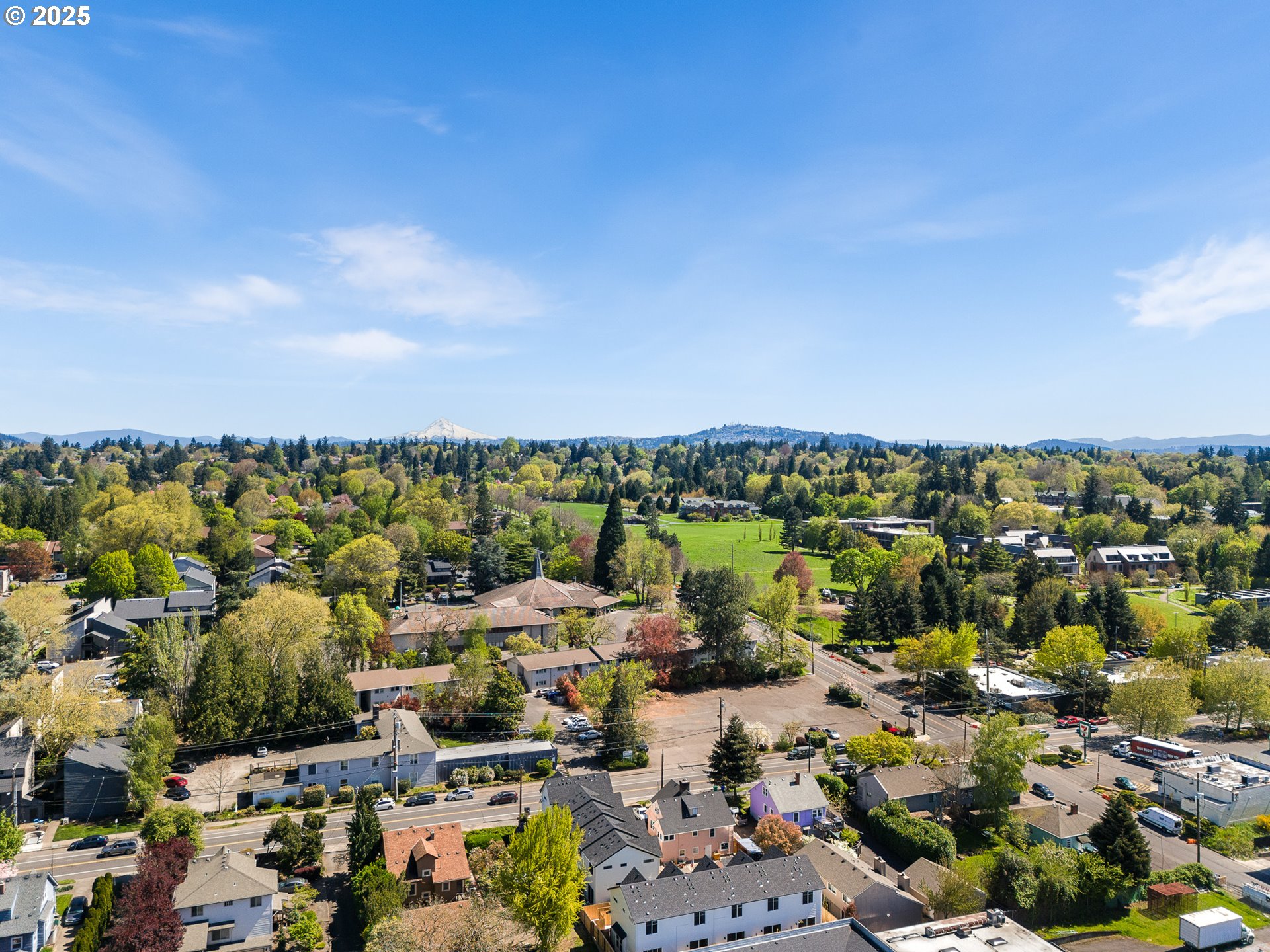 5181 SE 28th AVE 7, Portland Unit: 7