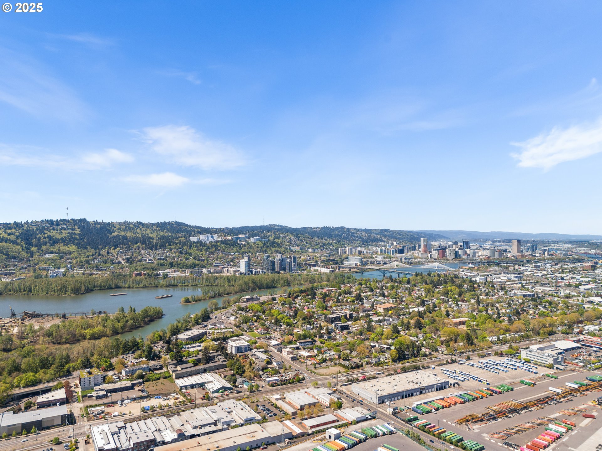 5181 SE 28th AVE 7, Portland Unit: 7