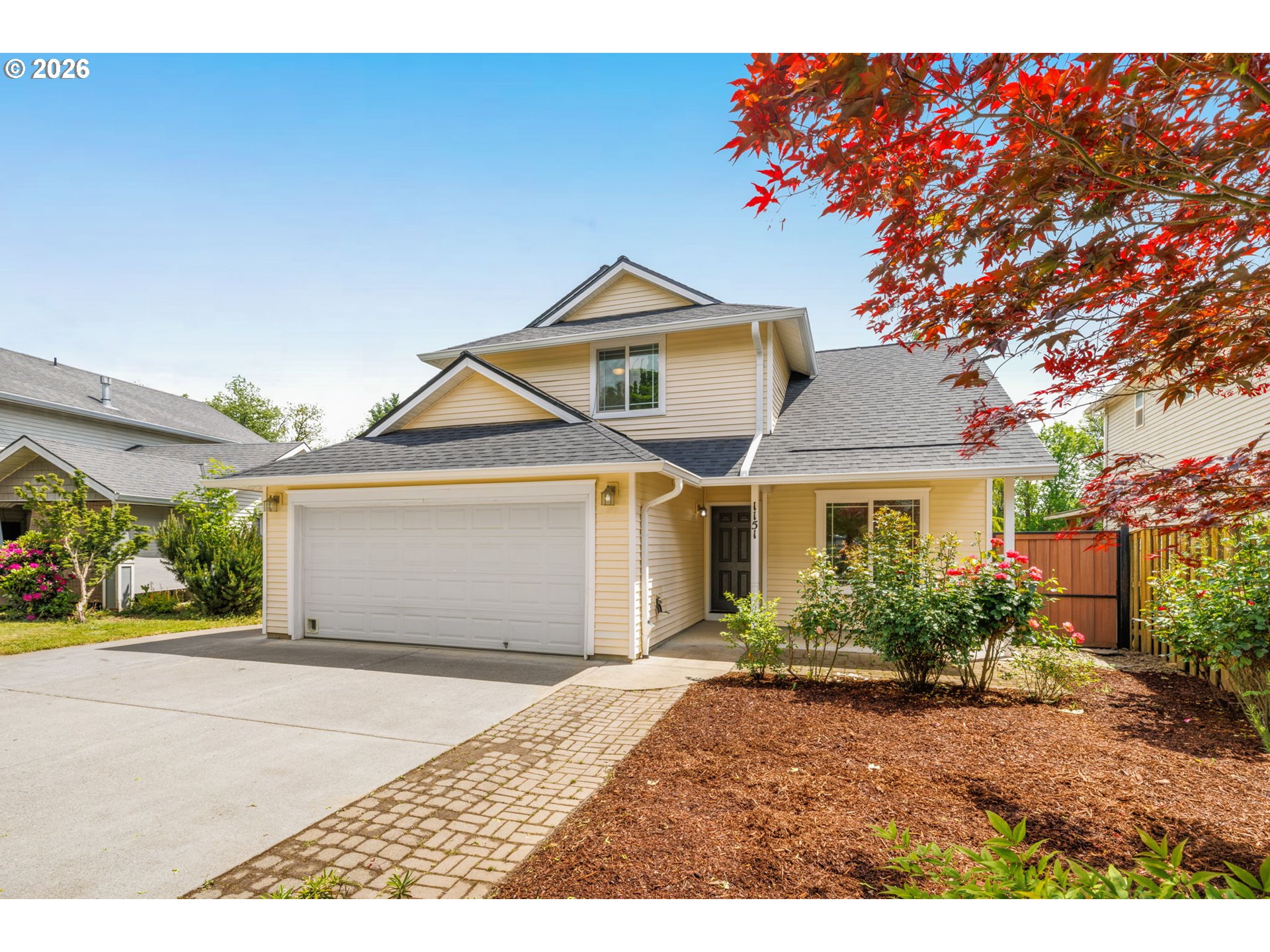 1151 S PALMETTO WAY