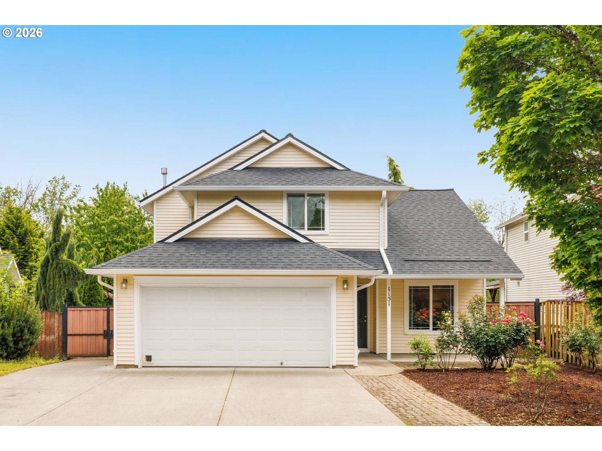 1151 S PALMETTO WAY