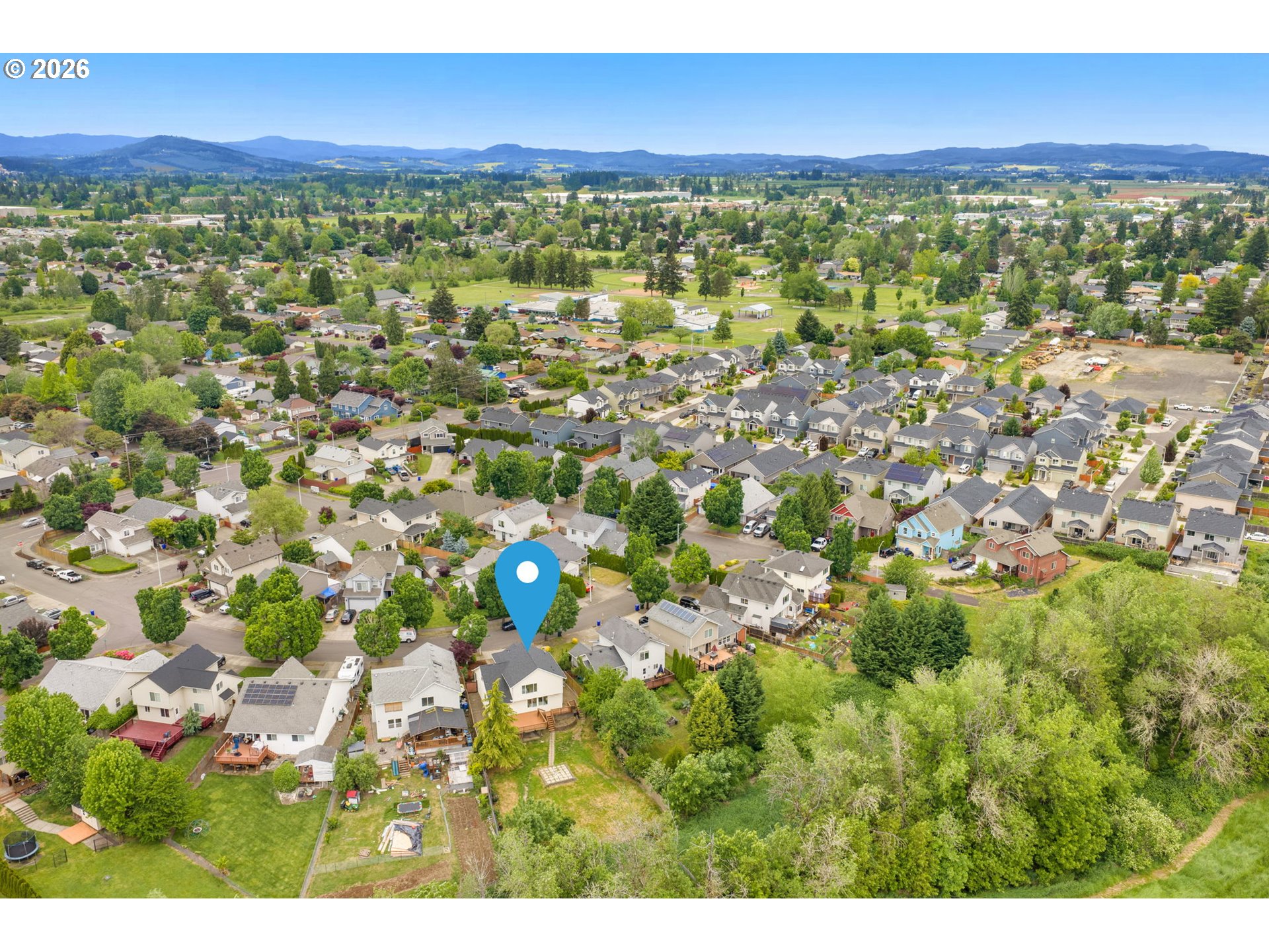 1151 S PALMETTO WAY