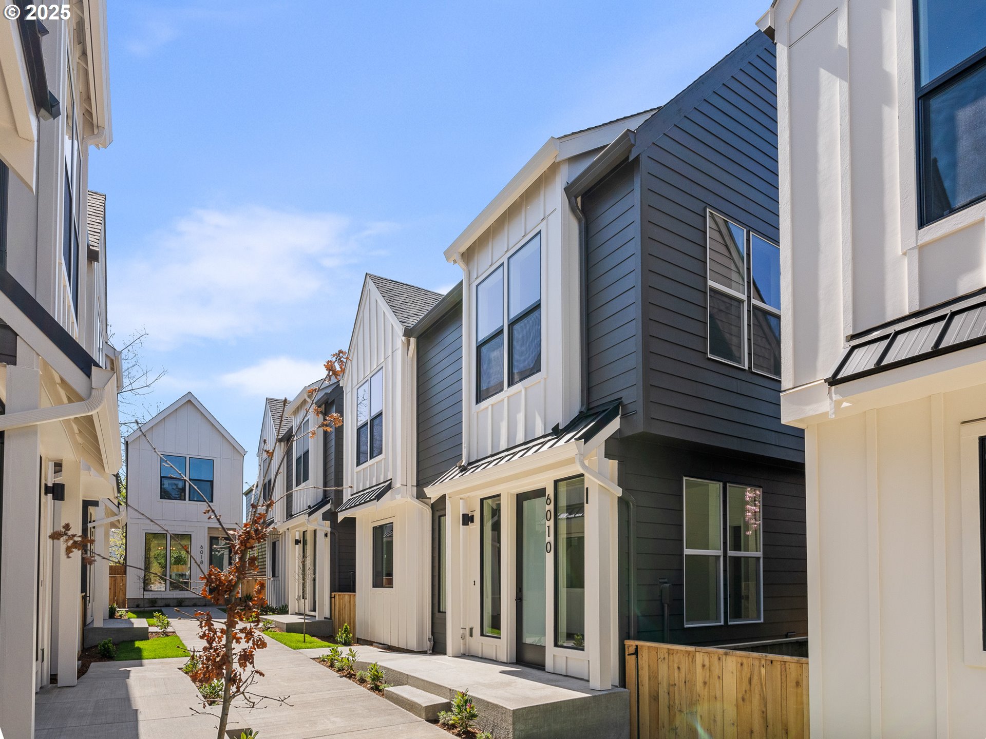 6010 NE Mason ST 6, Portland Unit: 6