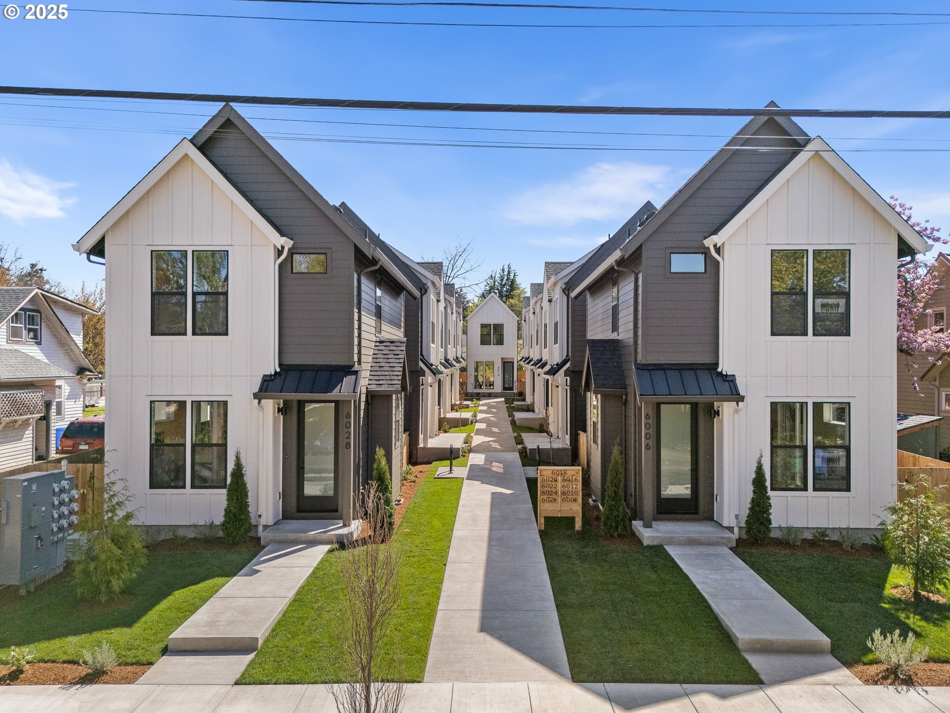 6010 NE Mason ST 6, Portland Unit: 6