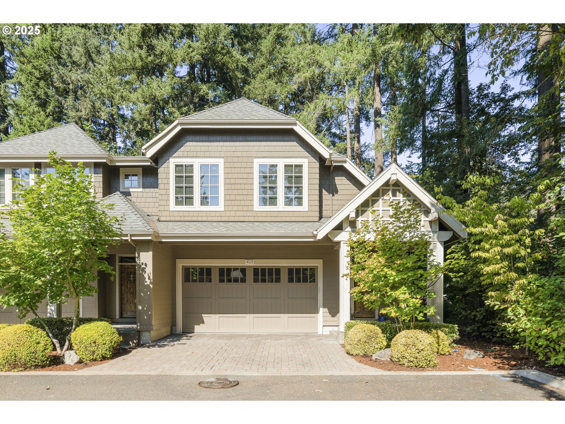 4521 TRILLIUM WOODS, Lake Oswego