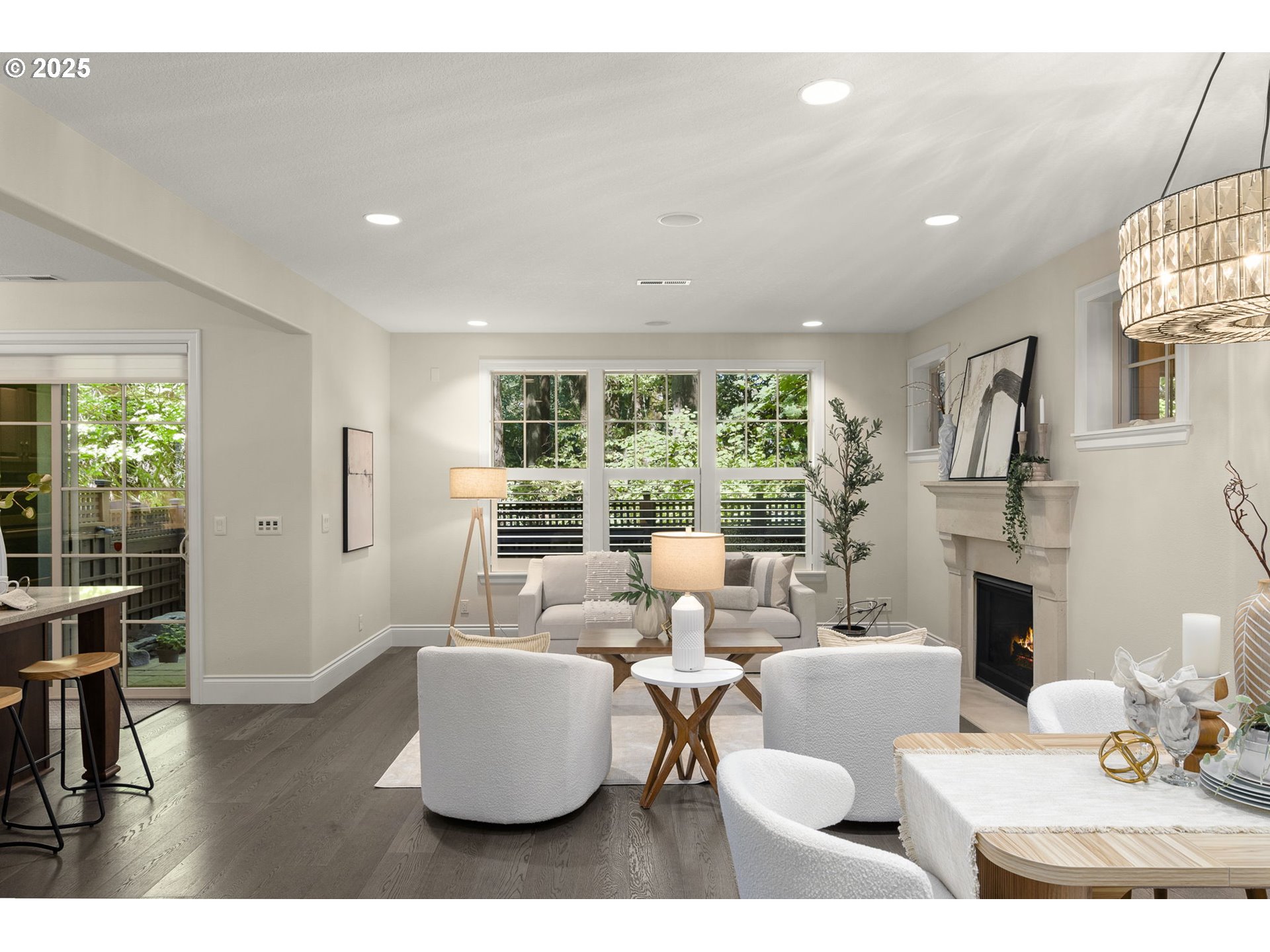 4521 TRILLIUM WOODS, Lake Oswego