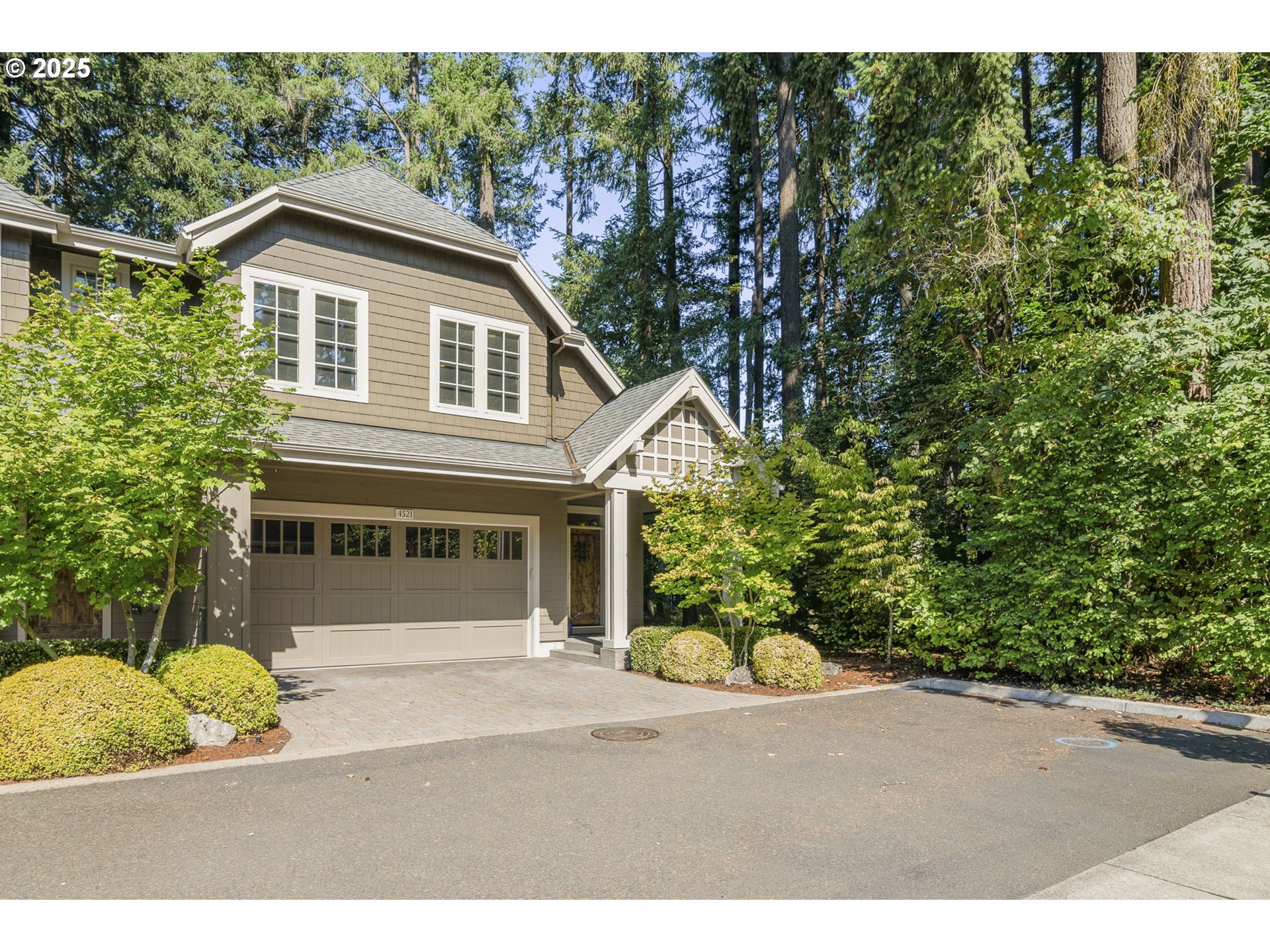 4521 TRILLIUM WOODS, Lake Oswego