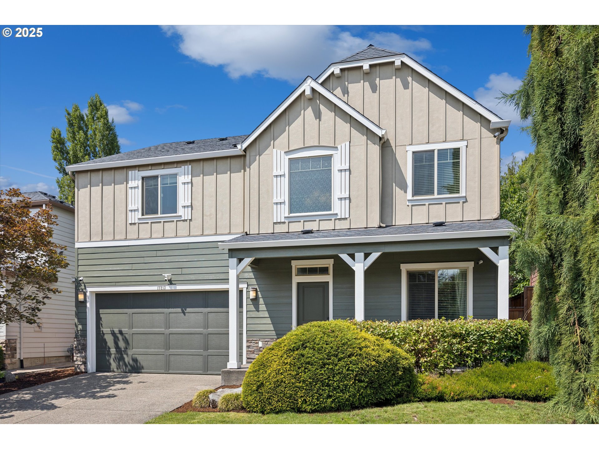 17213 NW OAK CREEK DR, Portland