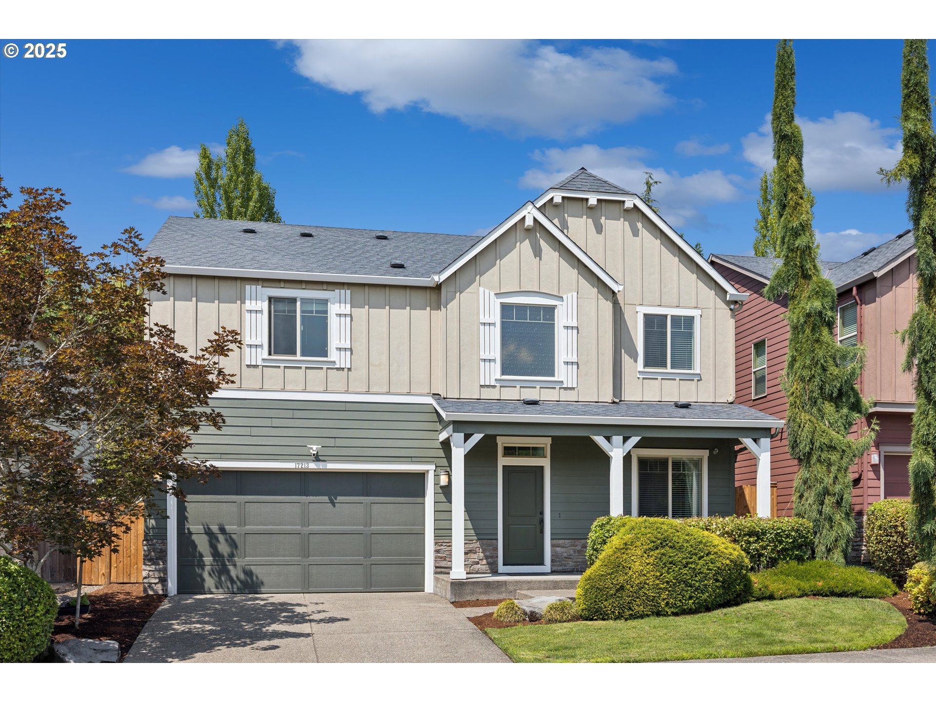 17213 NW OAK CREEK DR, Portland