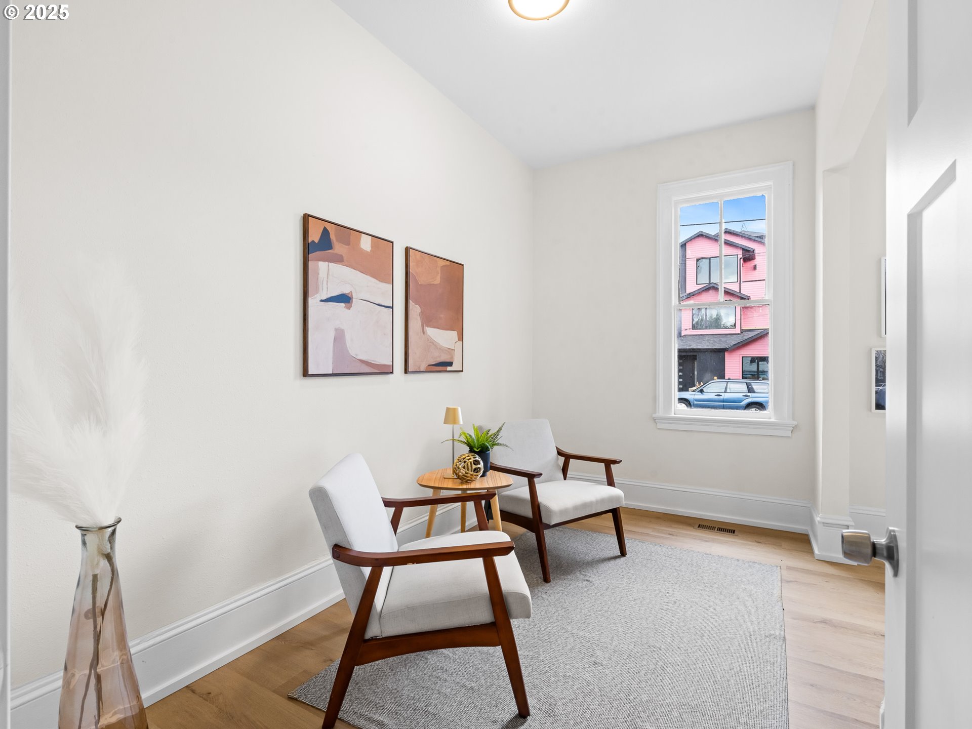 3721 N Michigan AVE, Portland