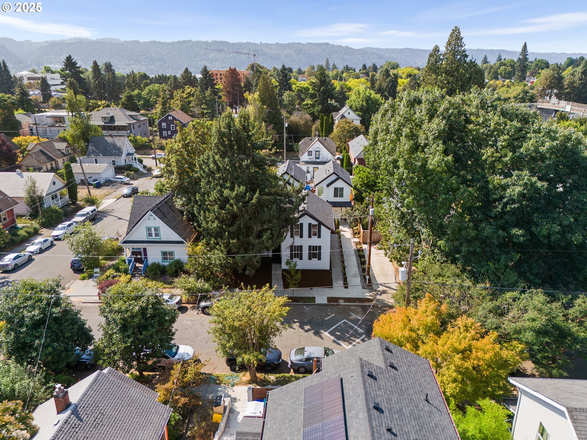 3721 N Michigan AVE, Portland