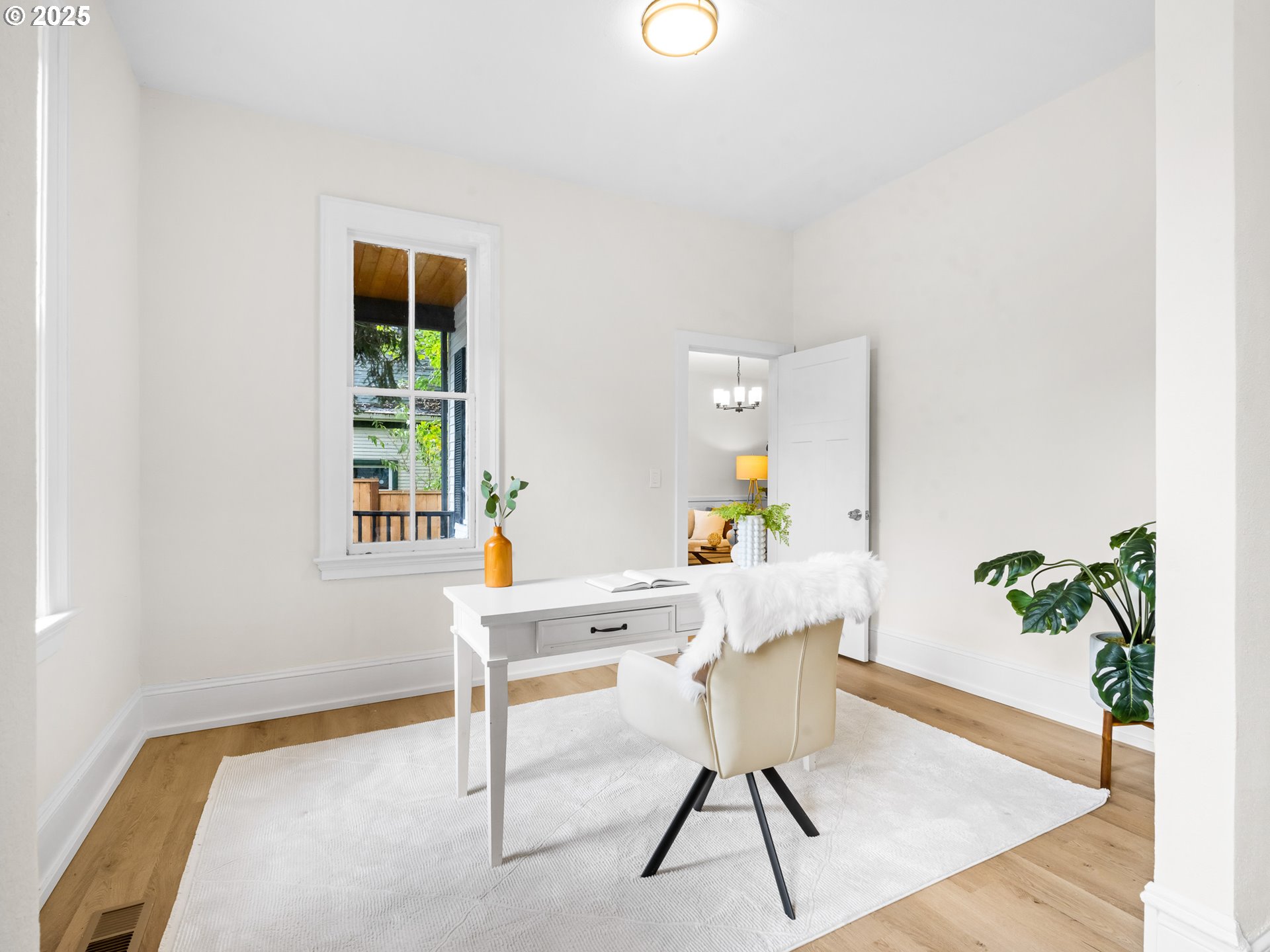 3721 N Michigan AVE, Portland