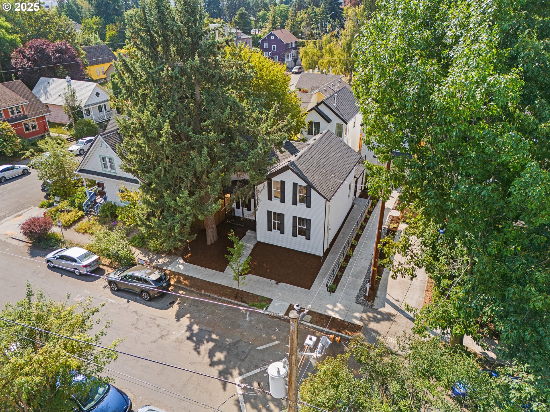 3721 N Michigan AVE, Portland