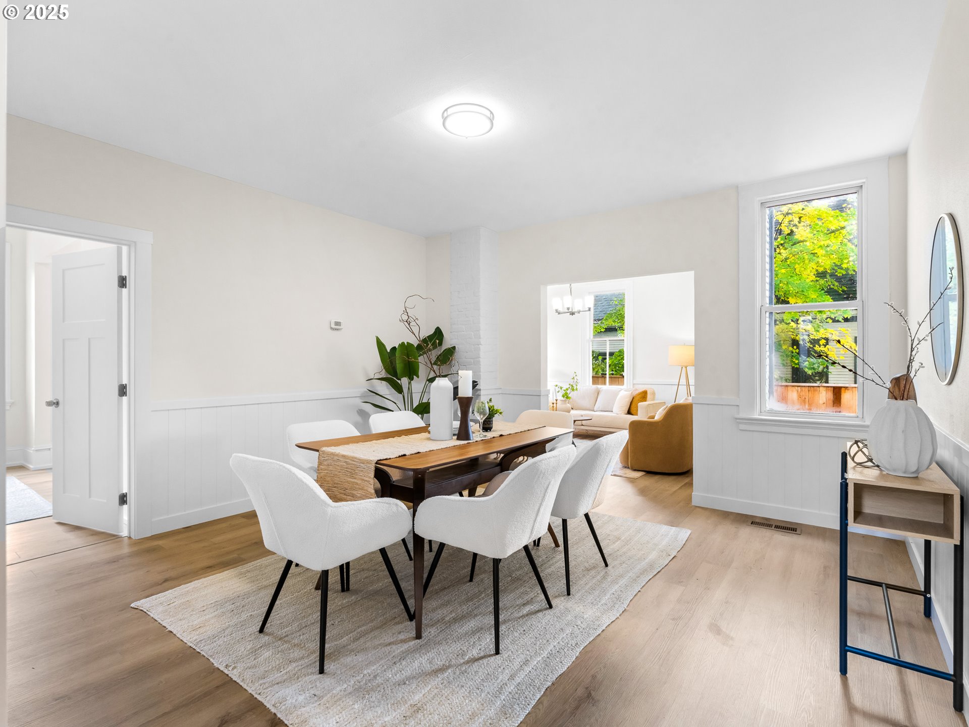3721 N Michigan AVE, Portland