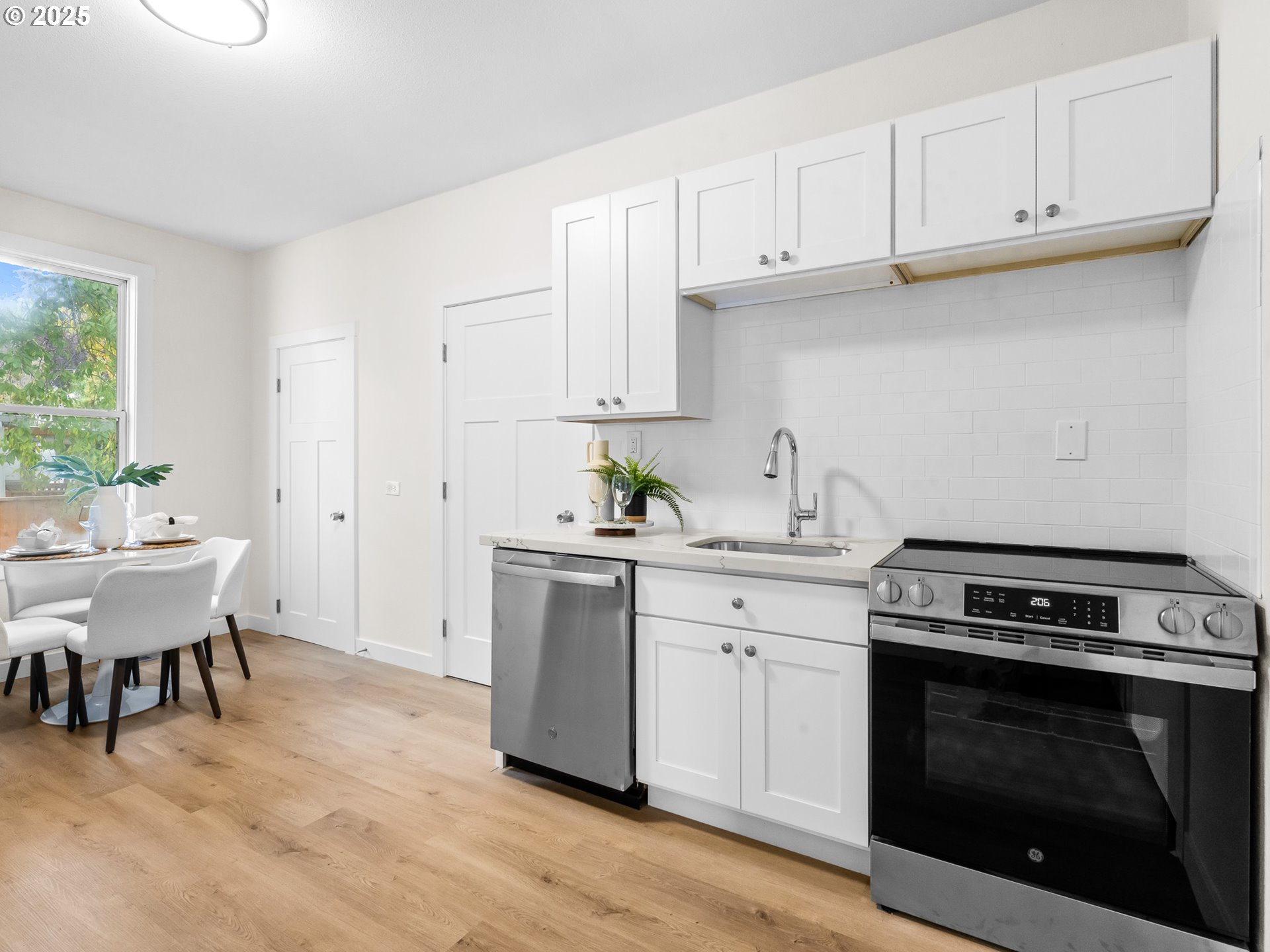 3721 N Michigan AVE, Portland