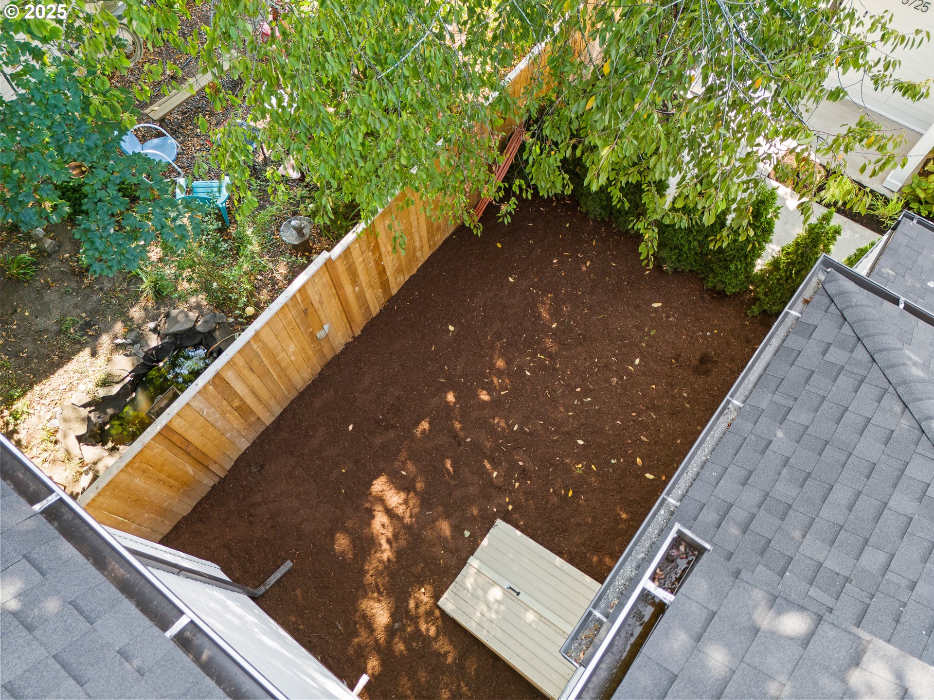 3721 N Michigan AVE, Portland