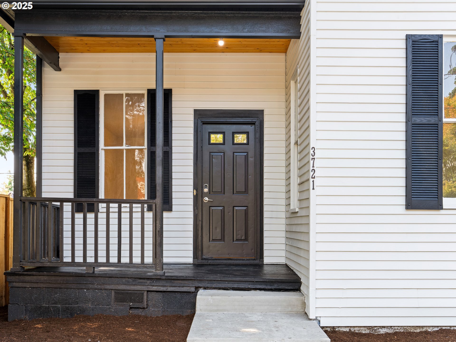 3721 N Michigan AVE, Portland